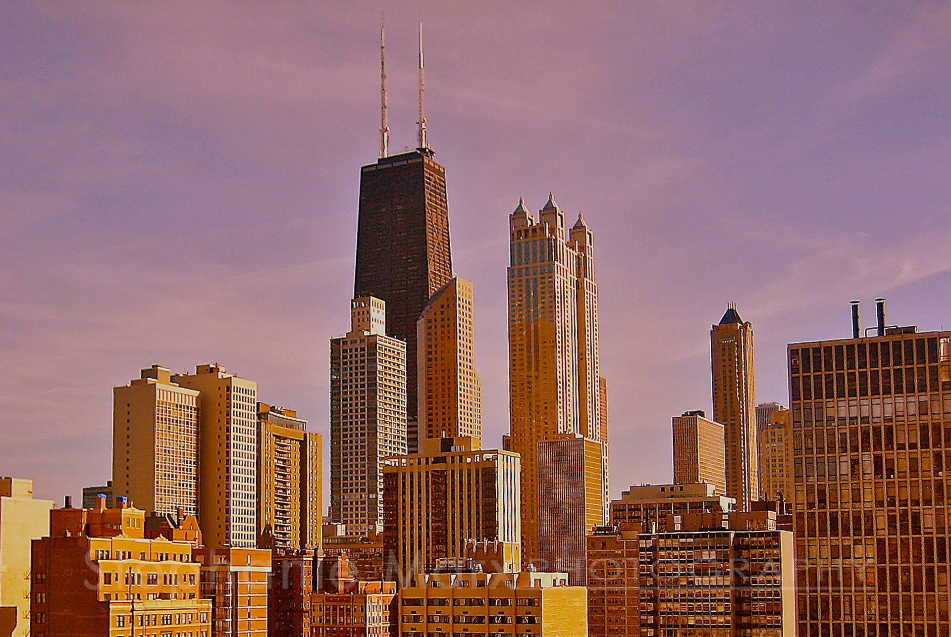 Chicago, IL