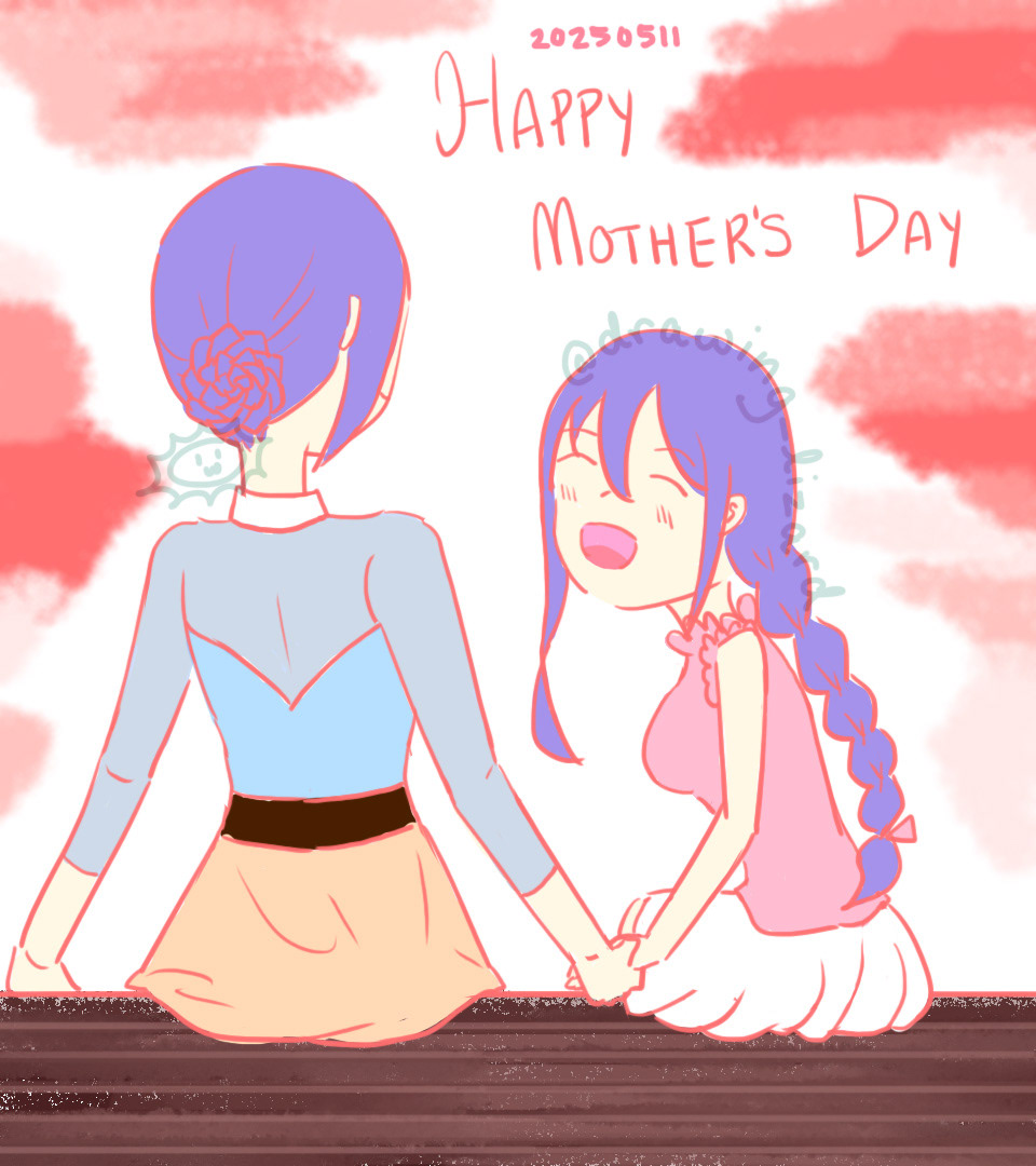 2025.05.11 母の日2
