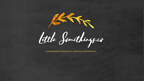 Little Somethings by Aditya