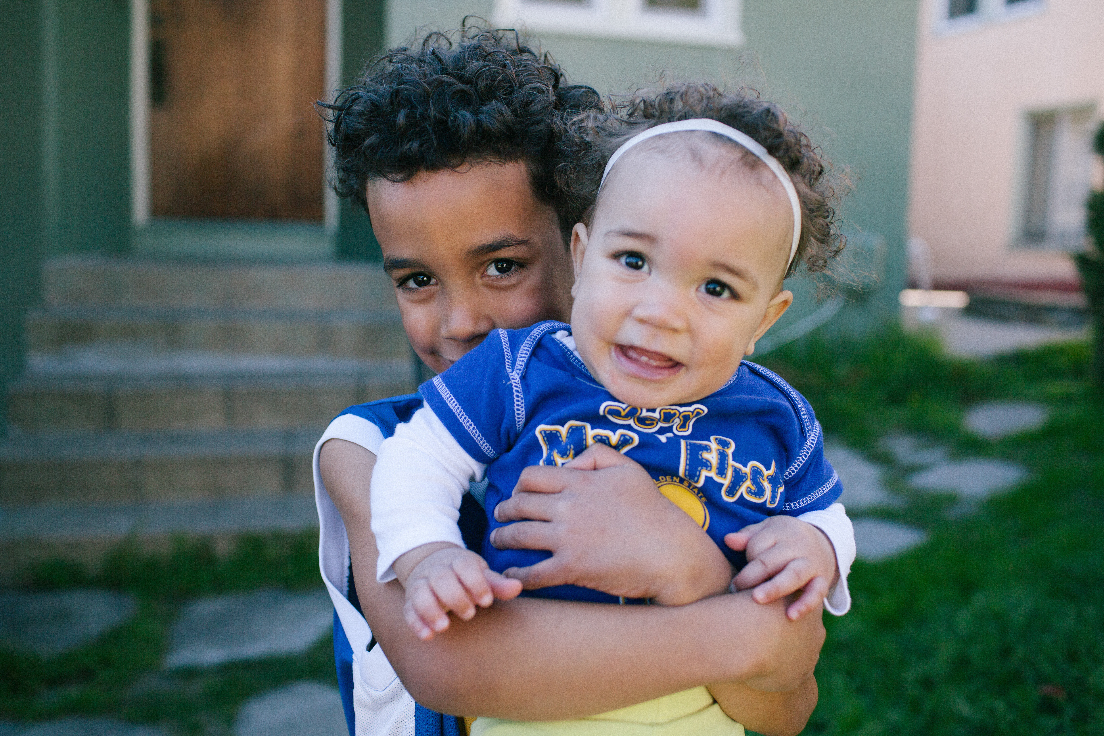 Photo by Aundre Larrow