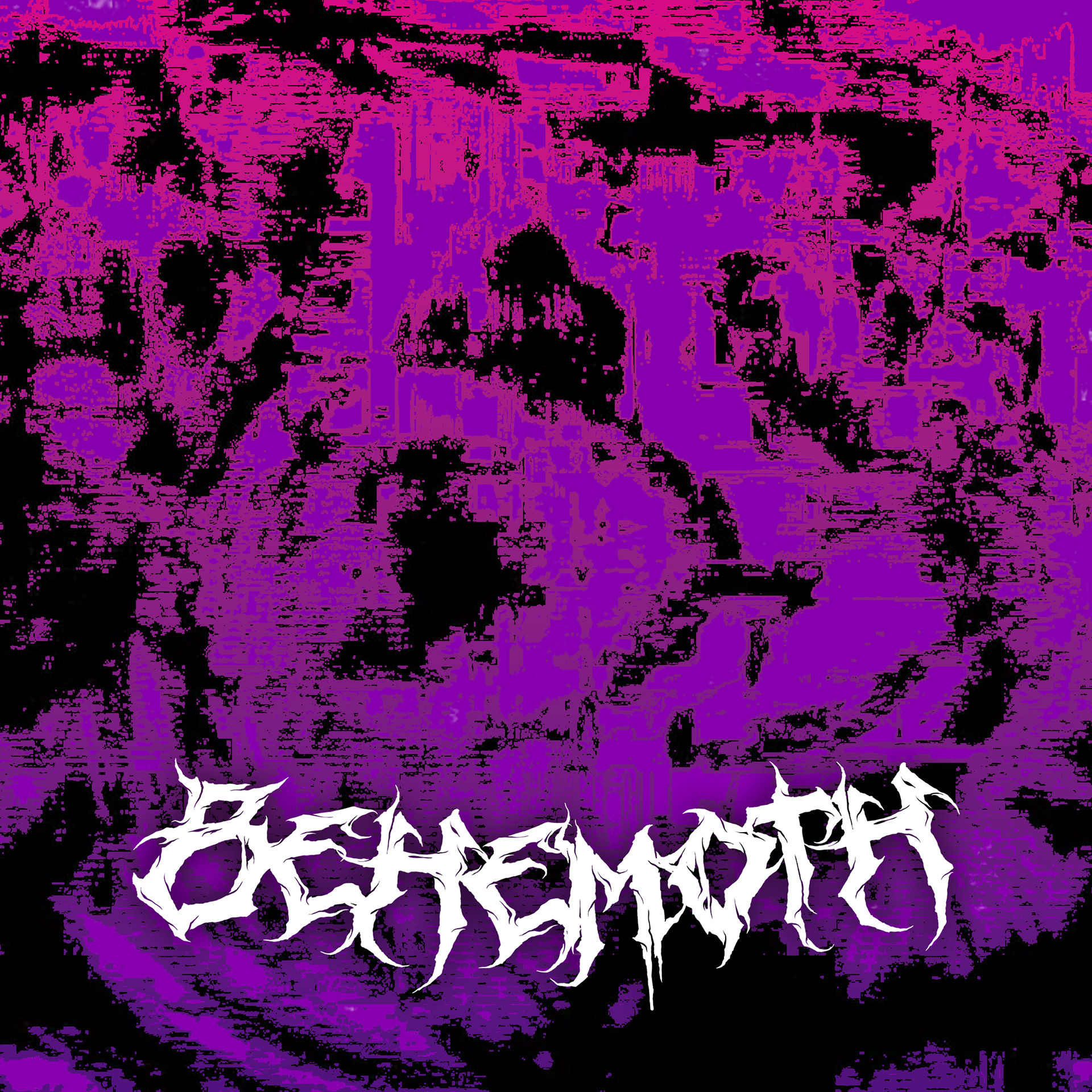Behemoth - Svdden Death