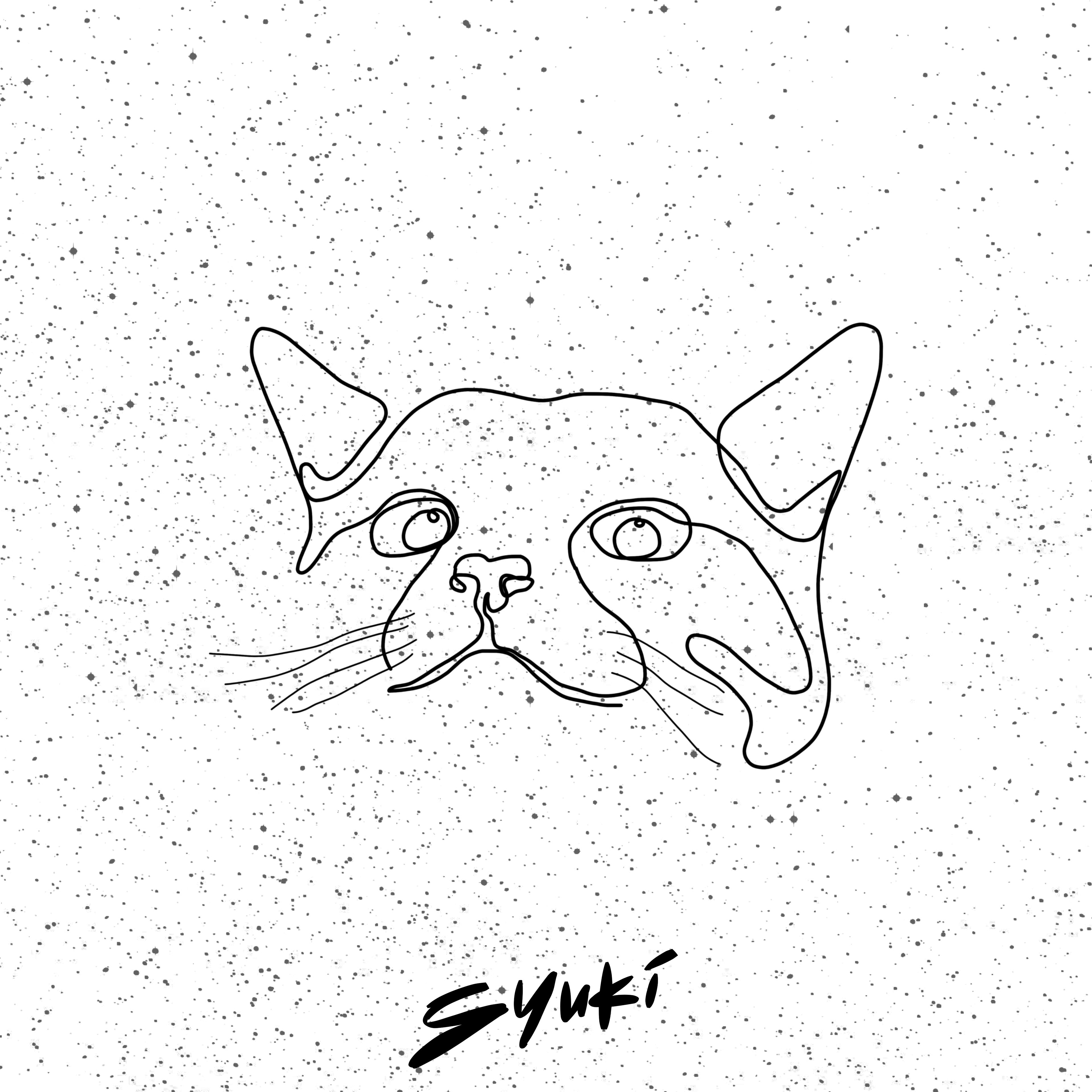 Couverture de Musique "InLoveWithACat"
