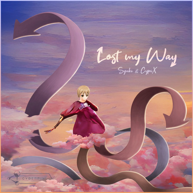 Couverture de Musique "Lost My Way"