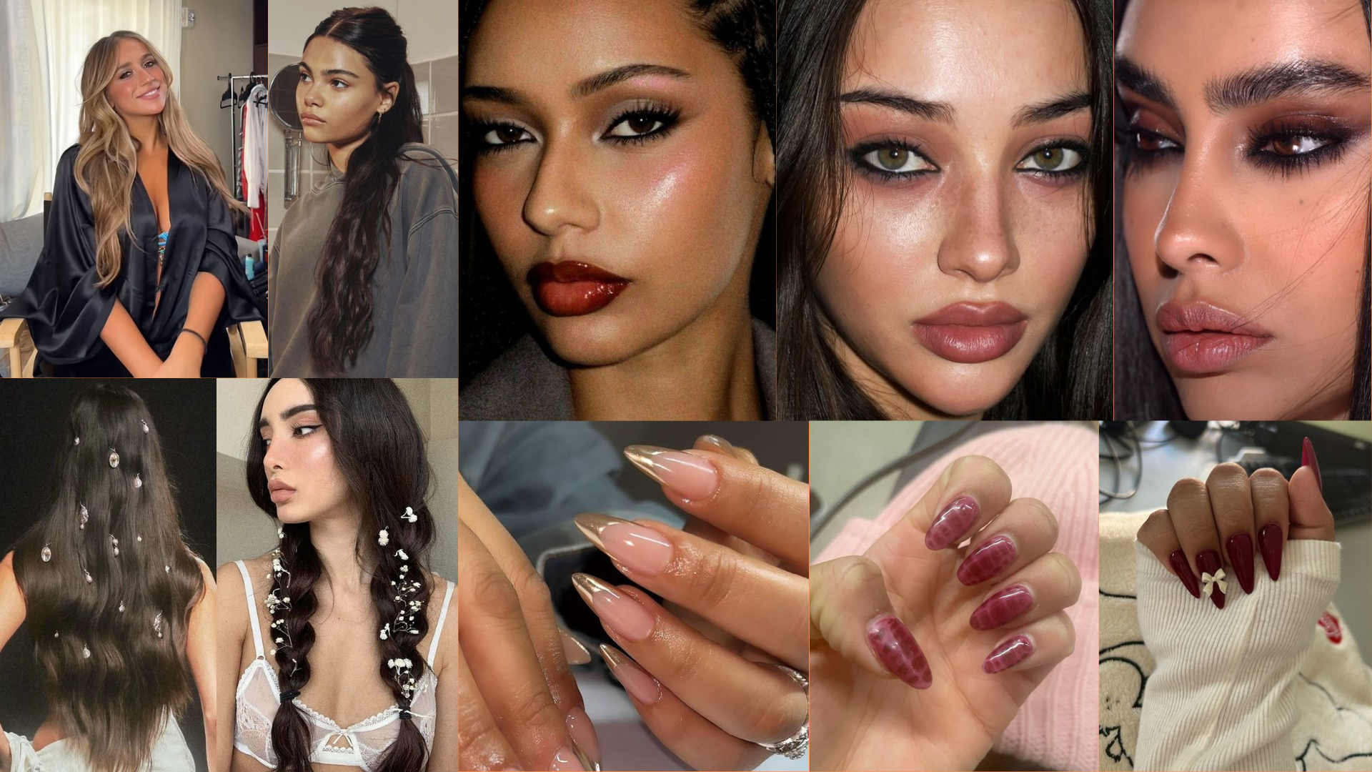 Hair and Makeup