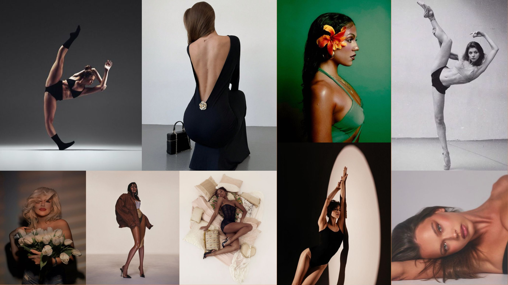 Poses