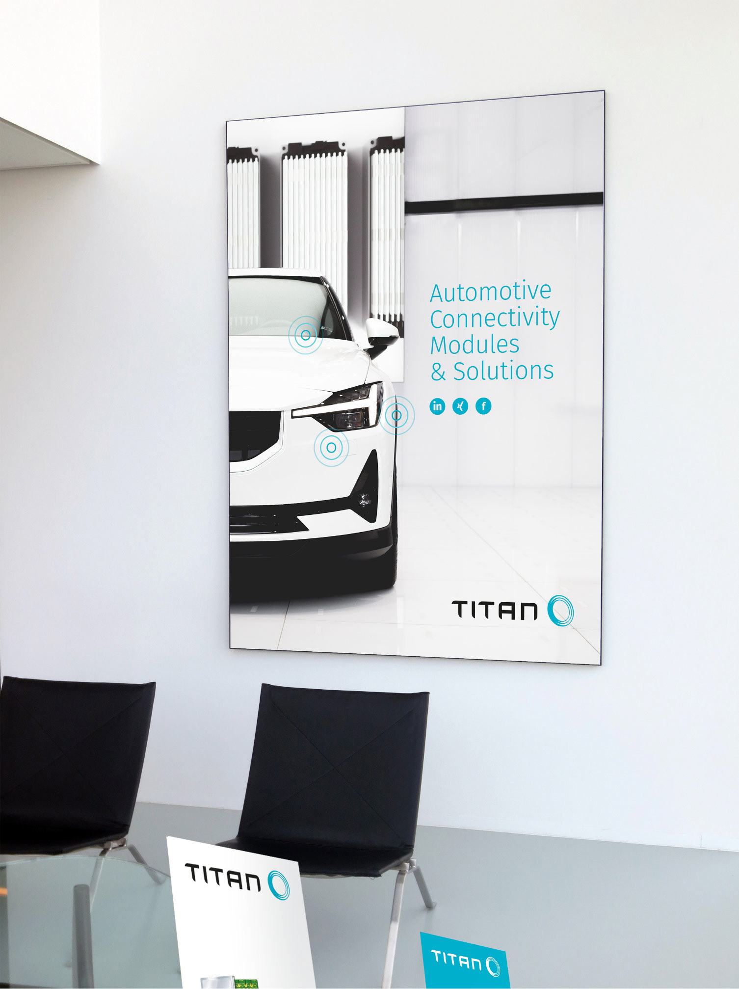 Titan POS