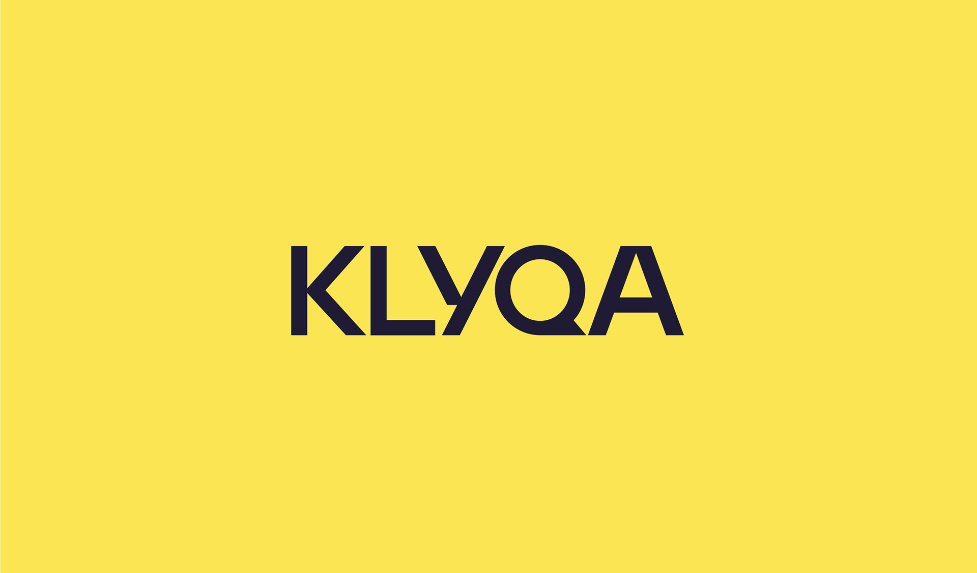 Klyqa Logo