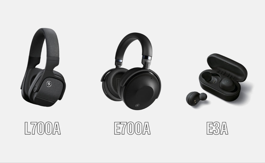 Yamaha Products