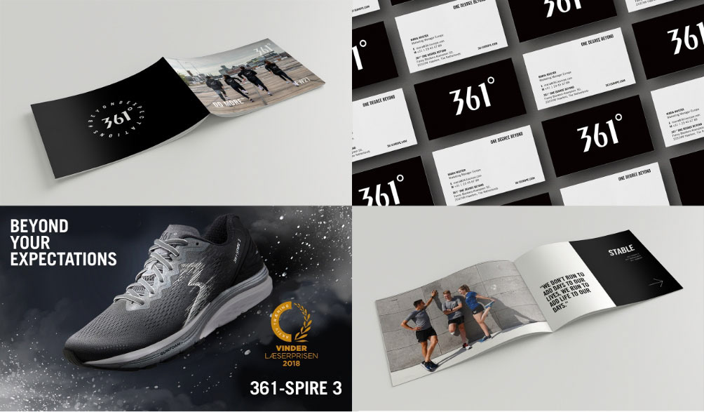 361° Marketing Stuff