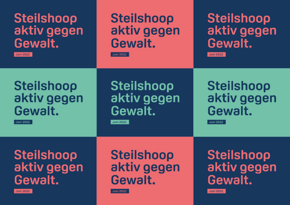 Steilshoop Logo Collection