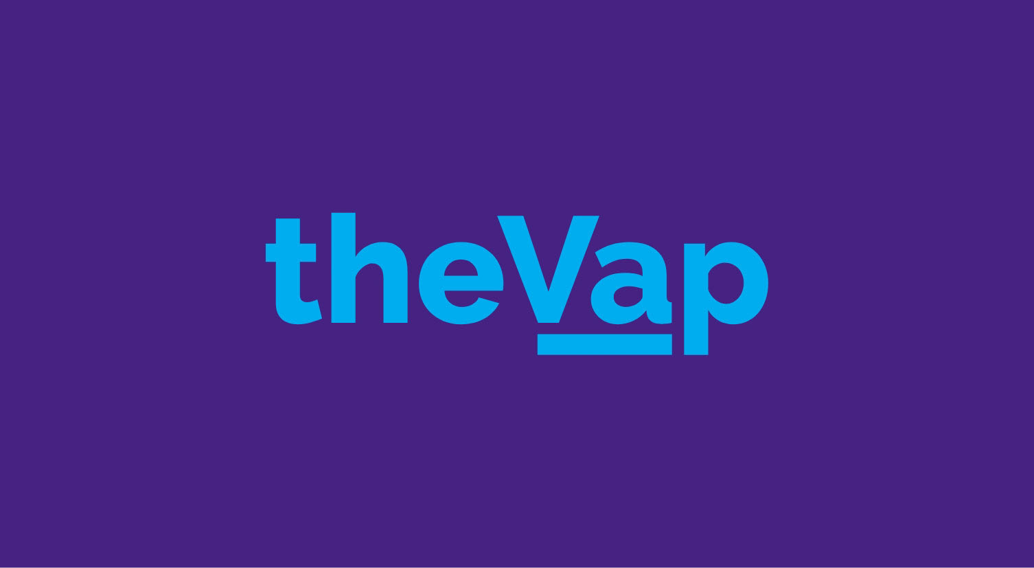 theVap Logo