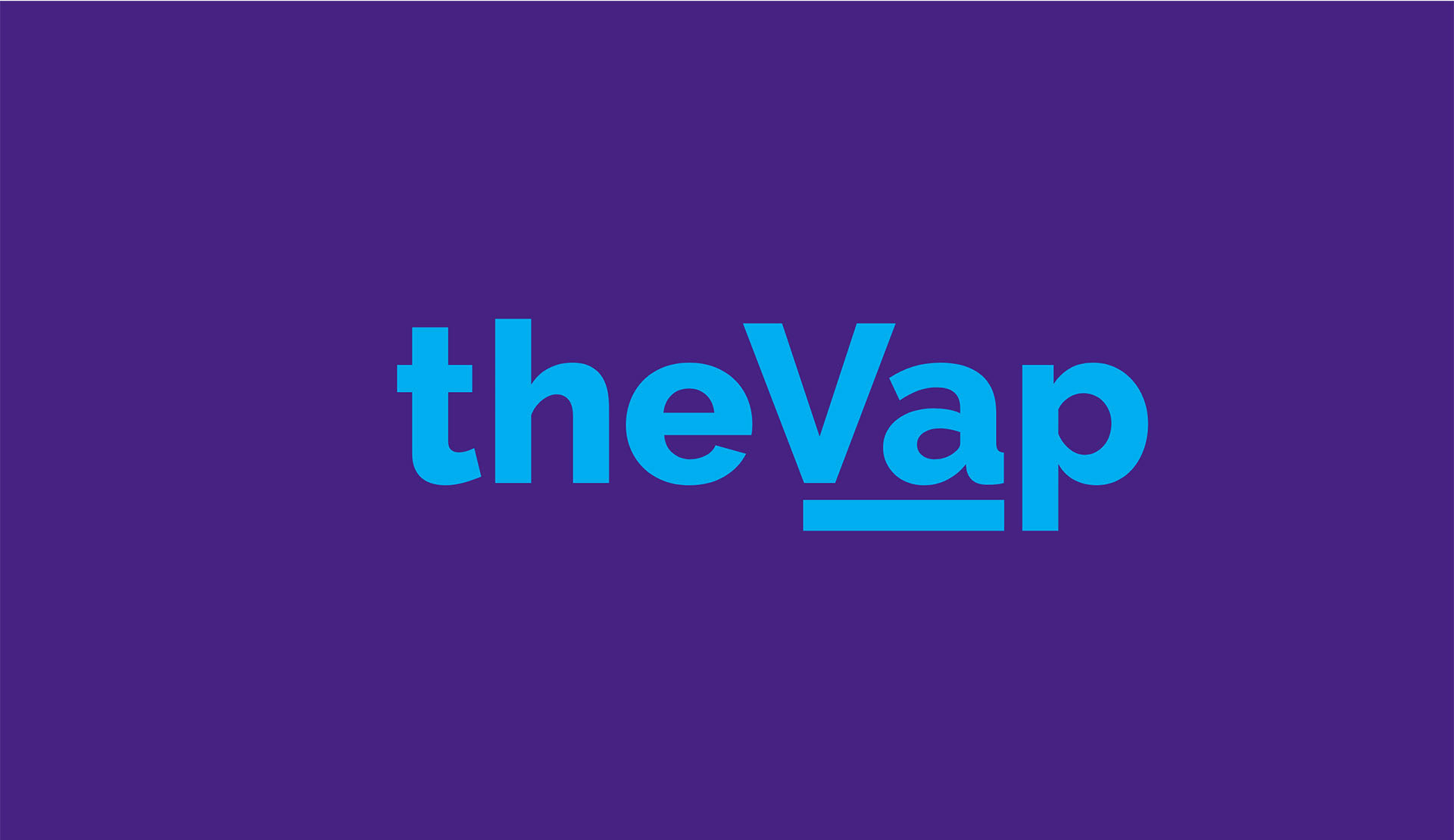theVap Logo
