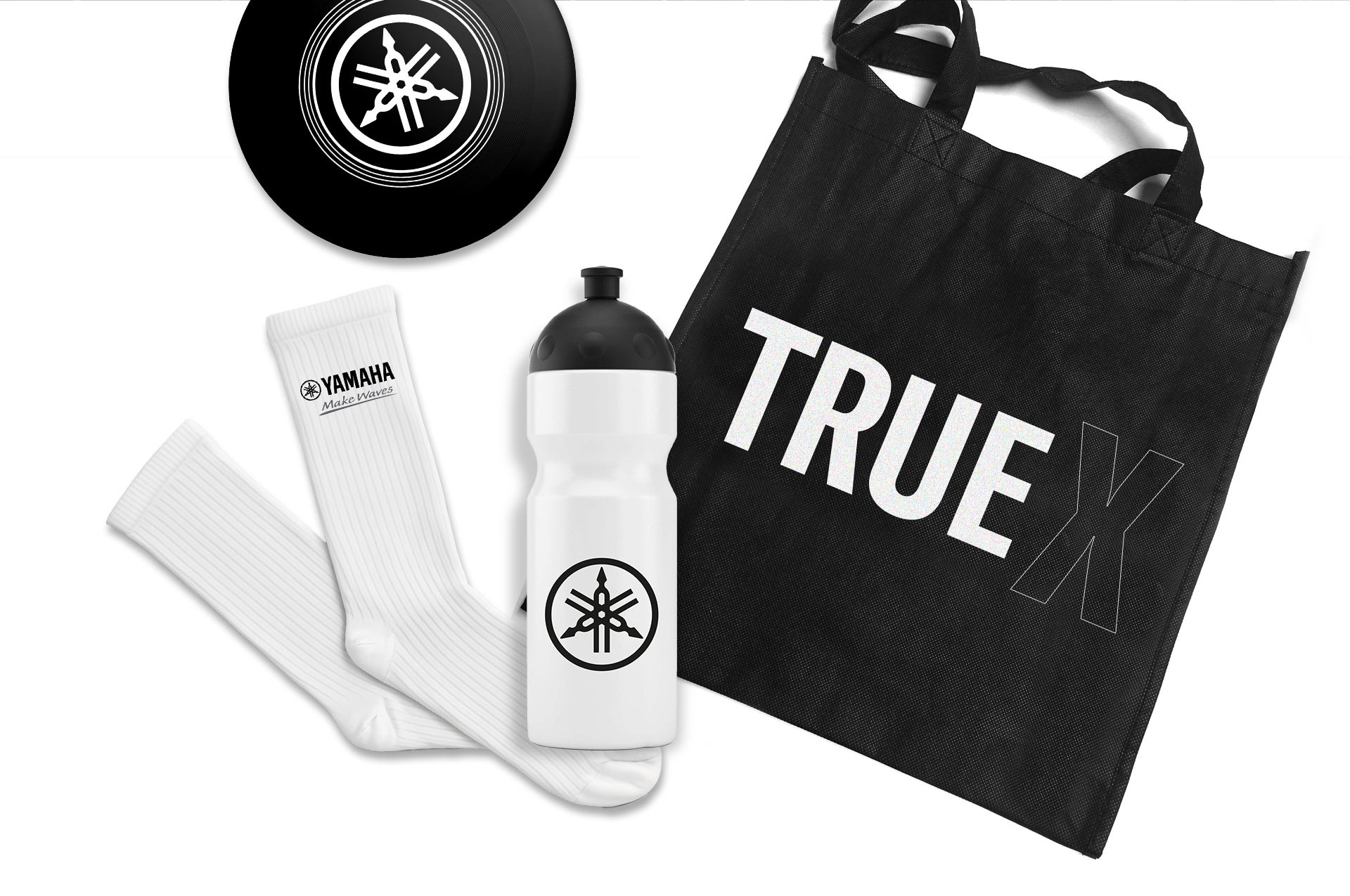 Yamaha Merchandise