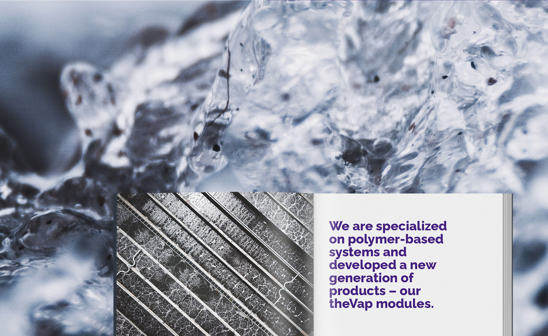 theVap Brochure