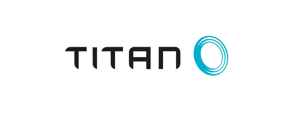 Titan Logo