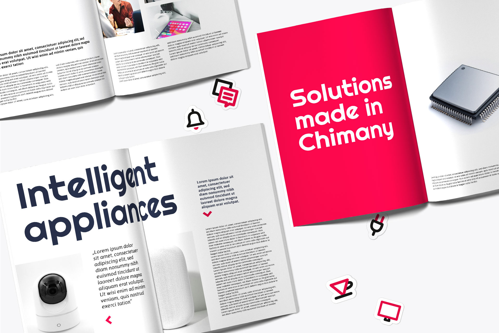 Qconnex Brochure 2