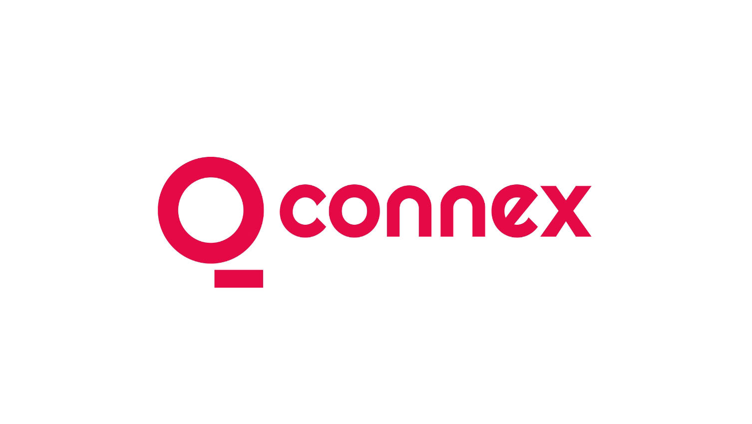 Qconnex Logo