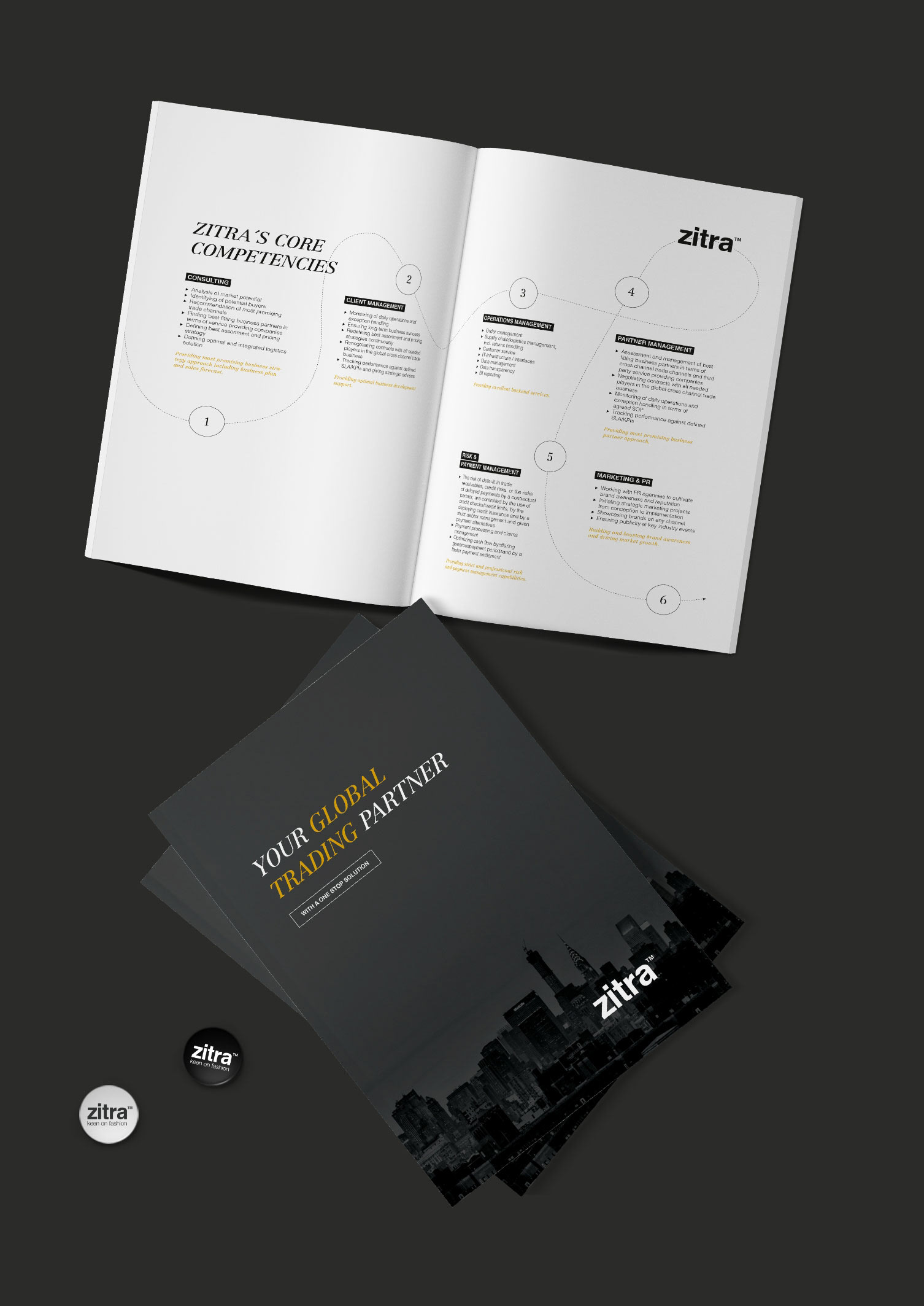 zitra brochure
