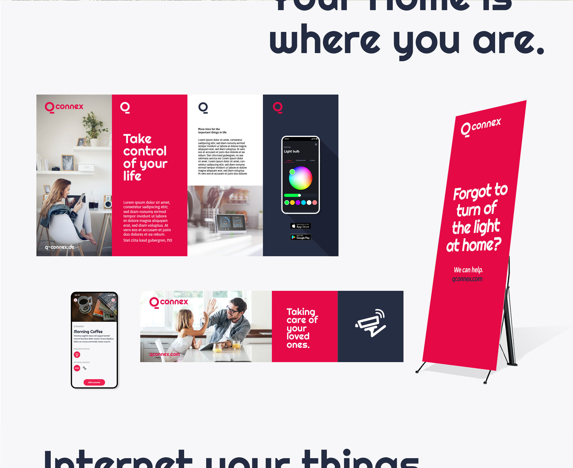 Qconnex POS