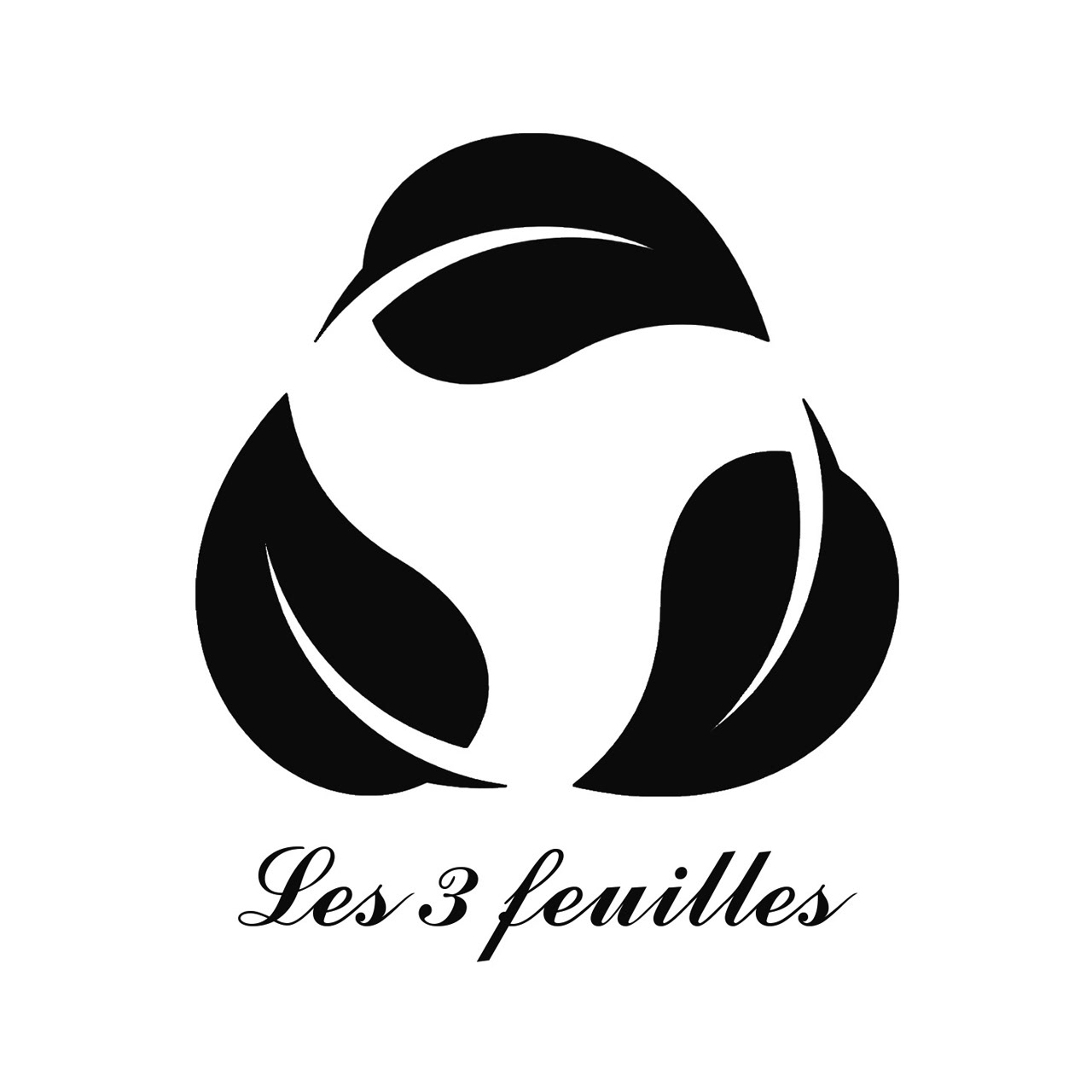 LES 3 FEUILLES
