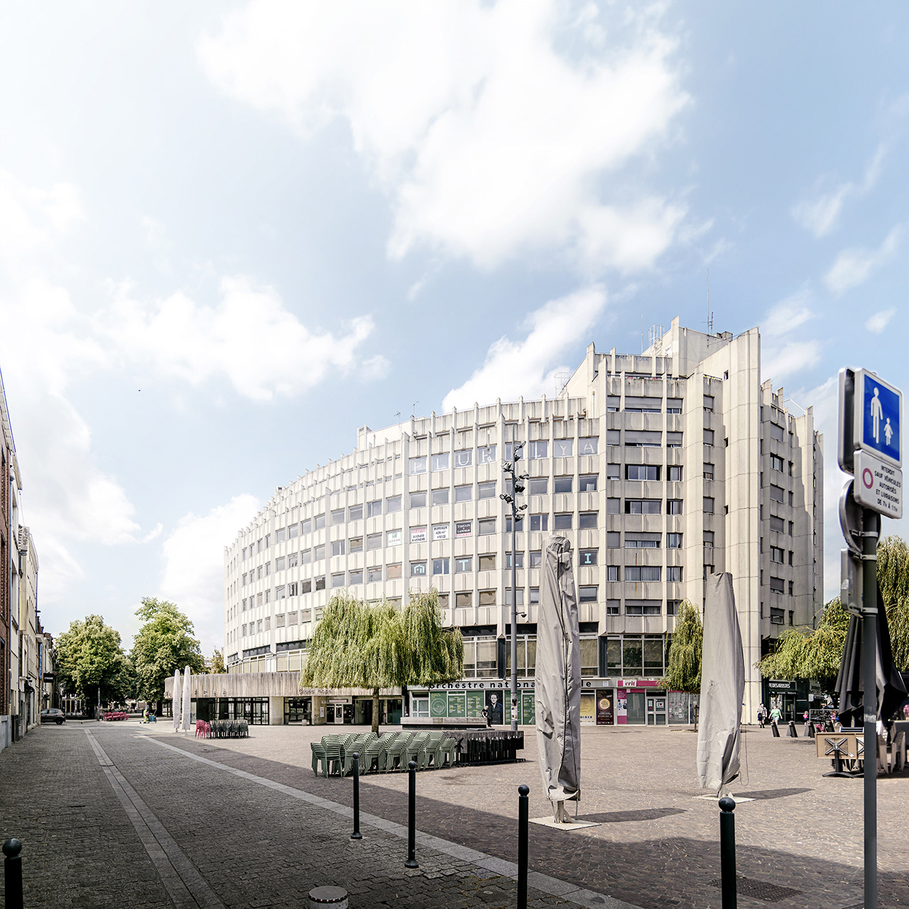 2021 | LE NOUVEAU SIECLE