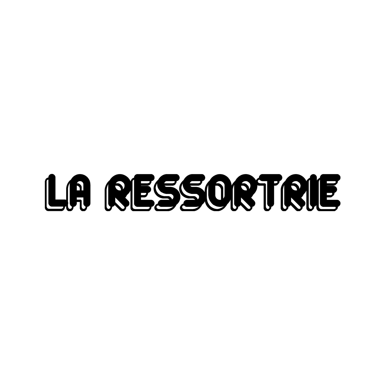 LA RESSORTRIE