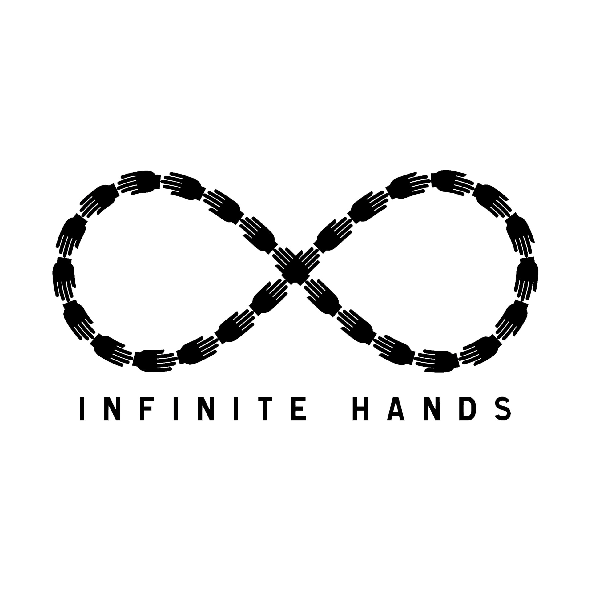 INFINITE HANDS