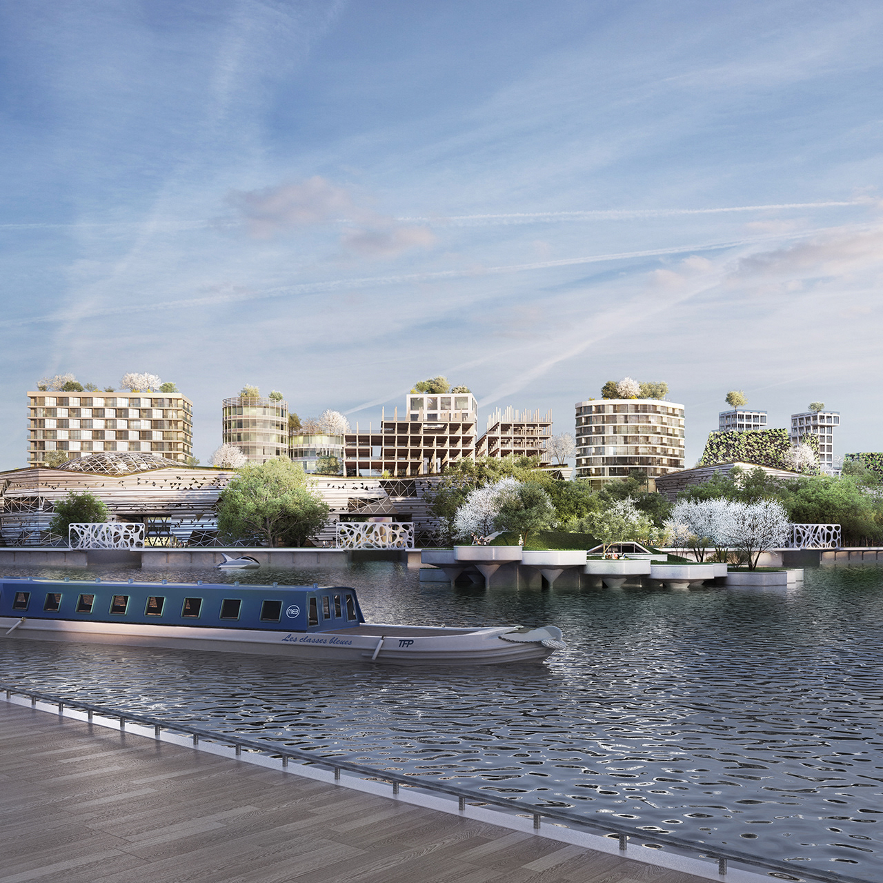 2051 | LE DELTA-DEULE