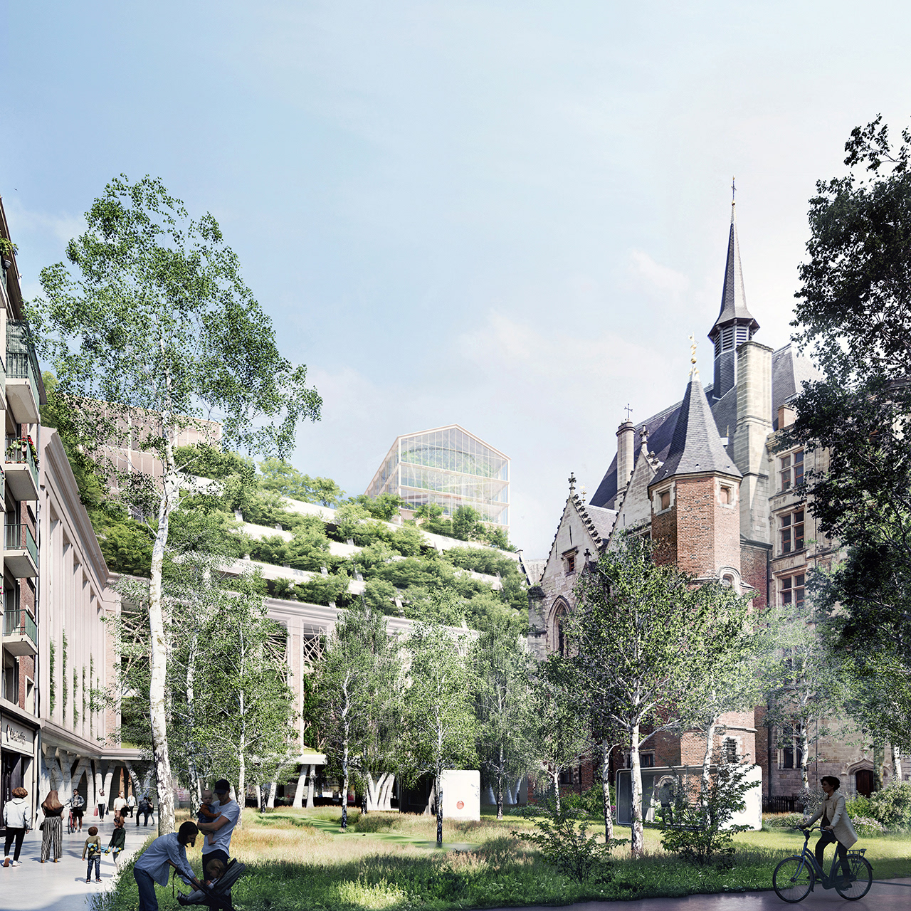 2051 | LE BOA & LE PALAIS RIHOUR