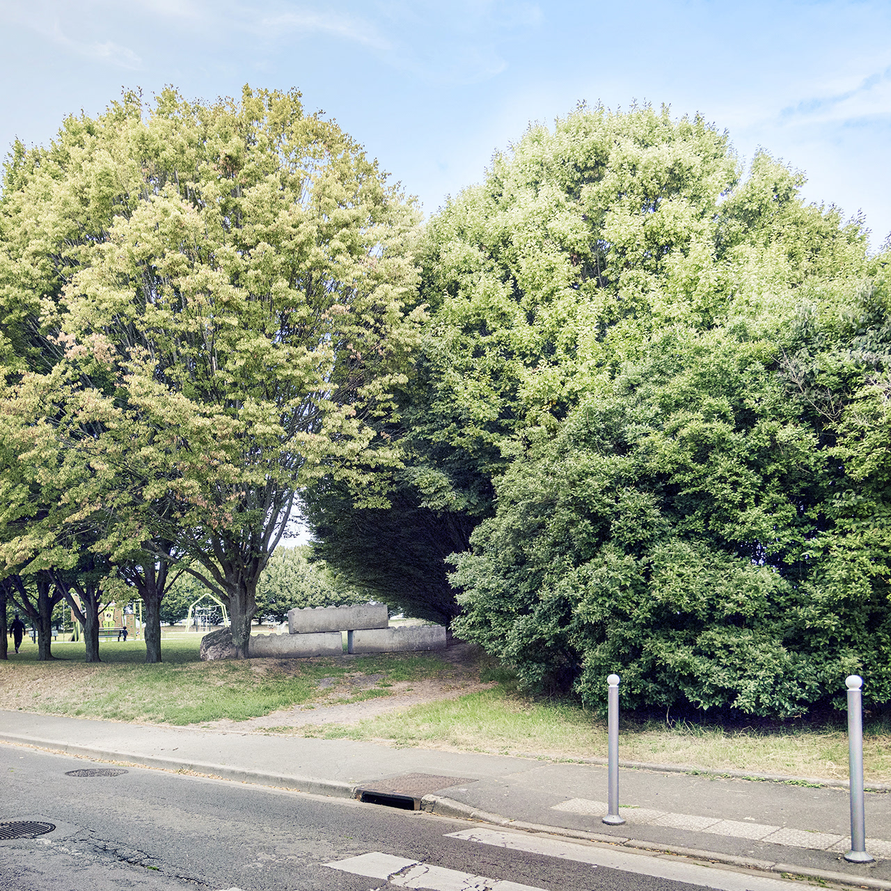 2021 | RUE ROLAND GARROS