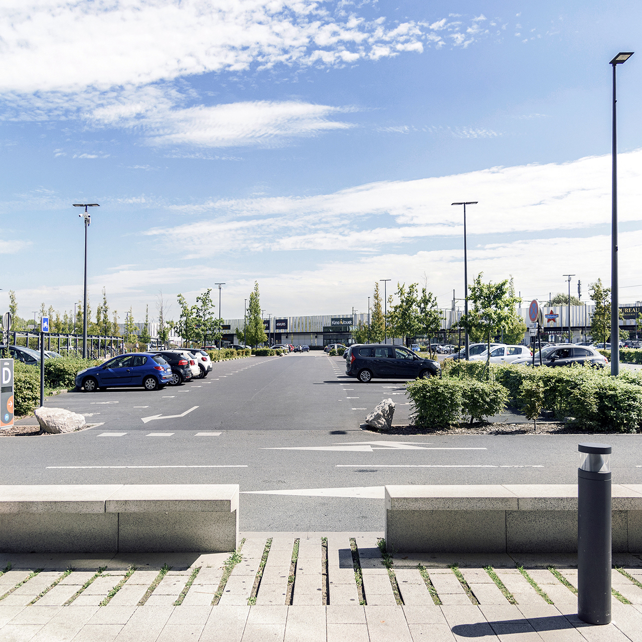 2021 | LA ROUTE DU PETIT MENIN