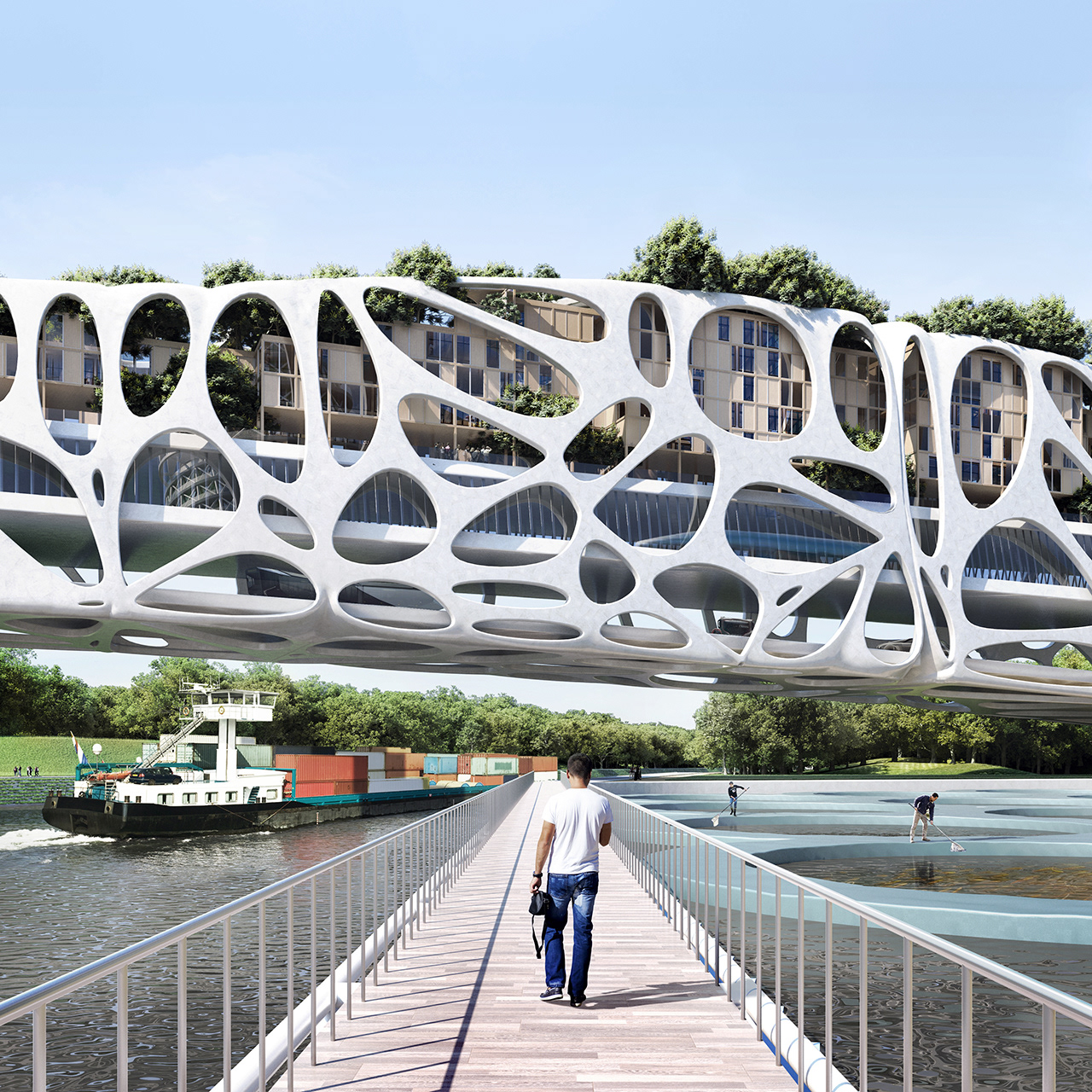 2051 | L'ECOLE SOCIALE DES TERRITOIRES (EST)