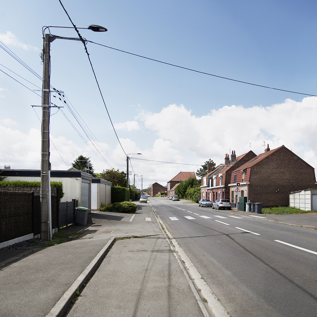 2021 | RUE DE LA BLEUE