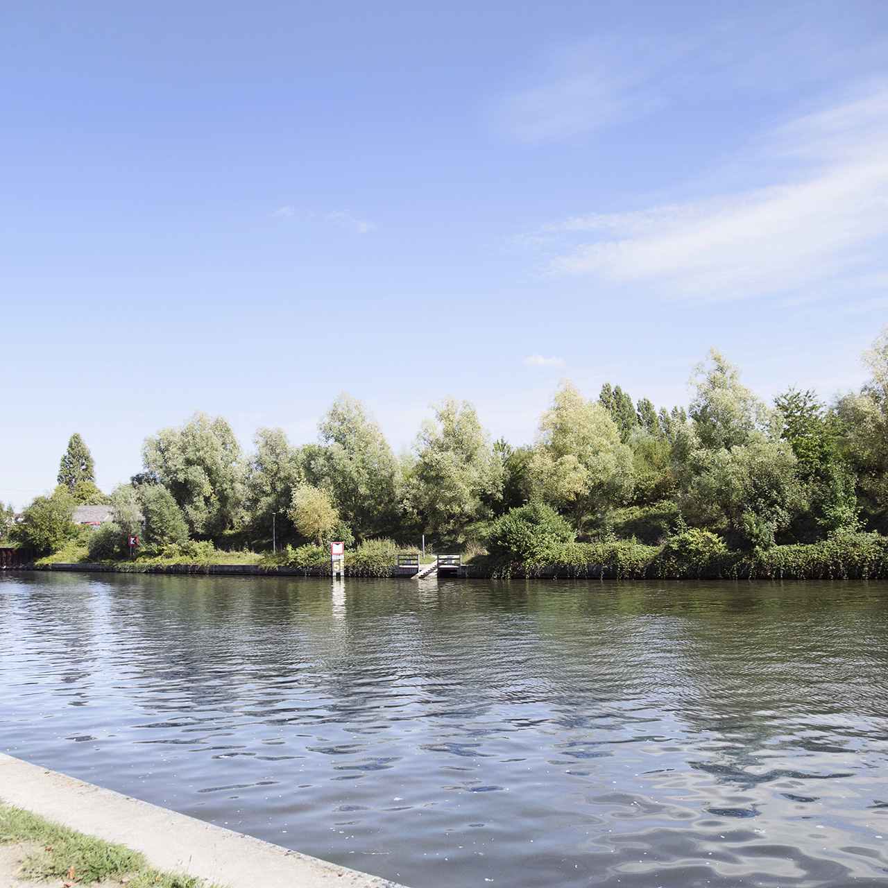 2021 | LES BORDS DE DEULE