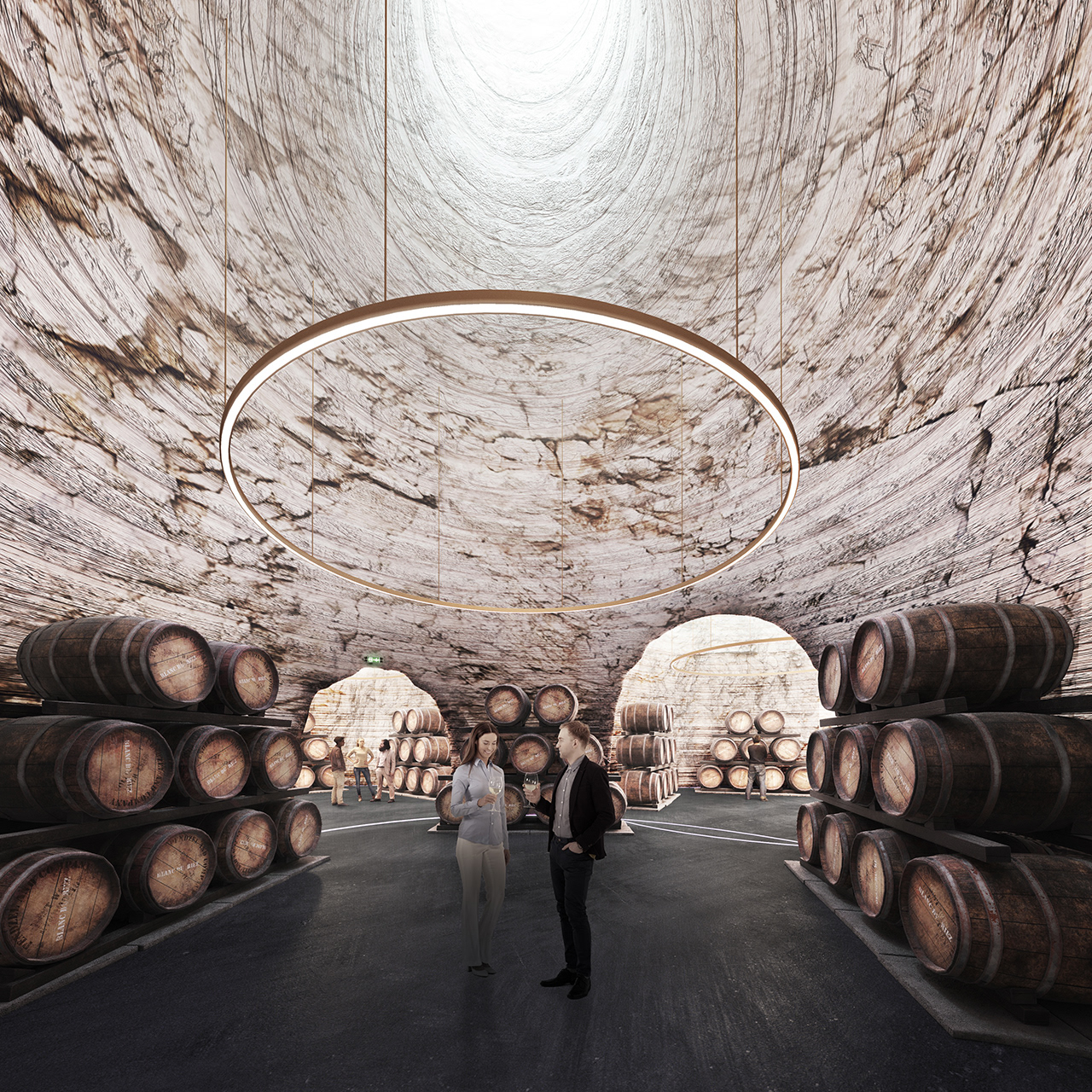 2051 | LES CAVES DU BLANC DU RIEZ