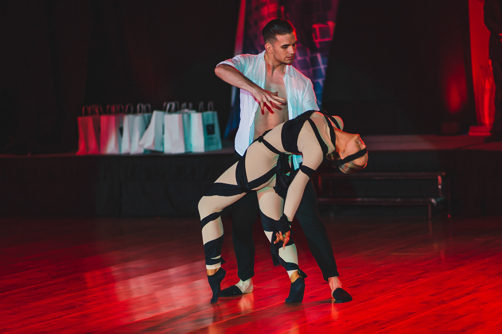 Copenhagen Superdance