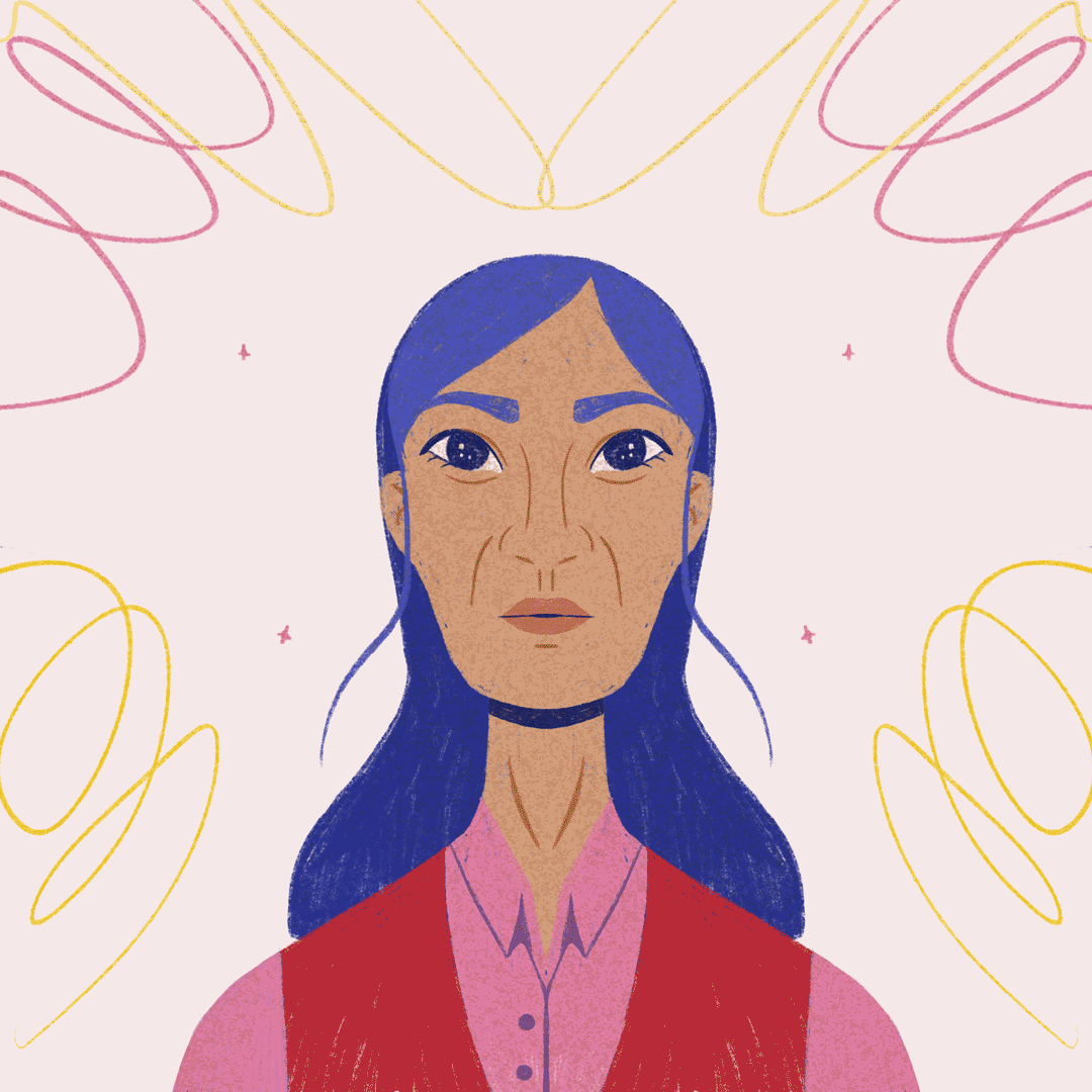 Alexandra Francis - Social Animation Alexandra Francis - Social Animation