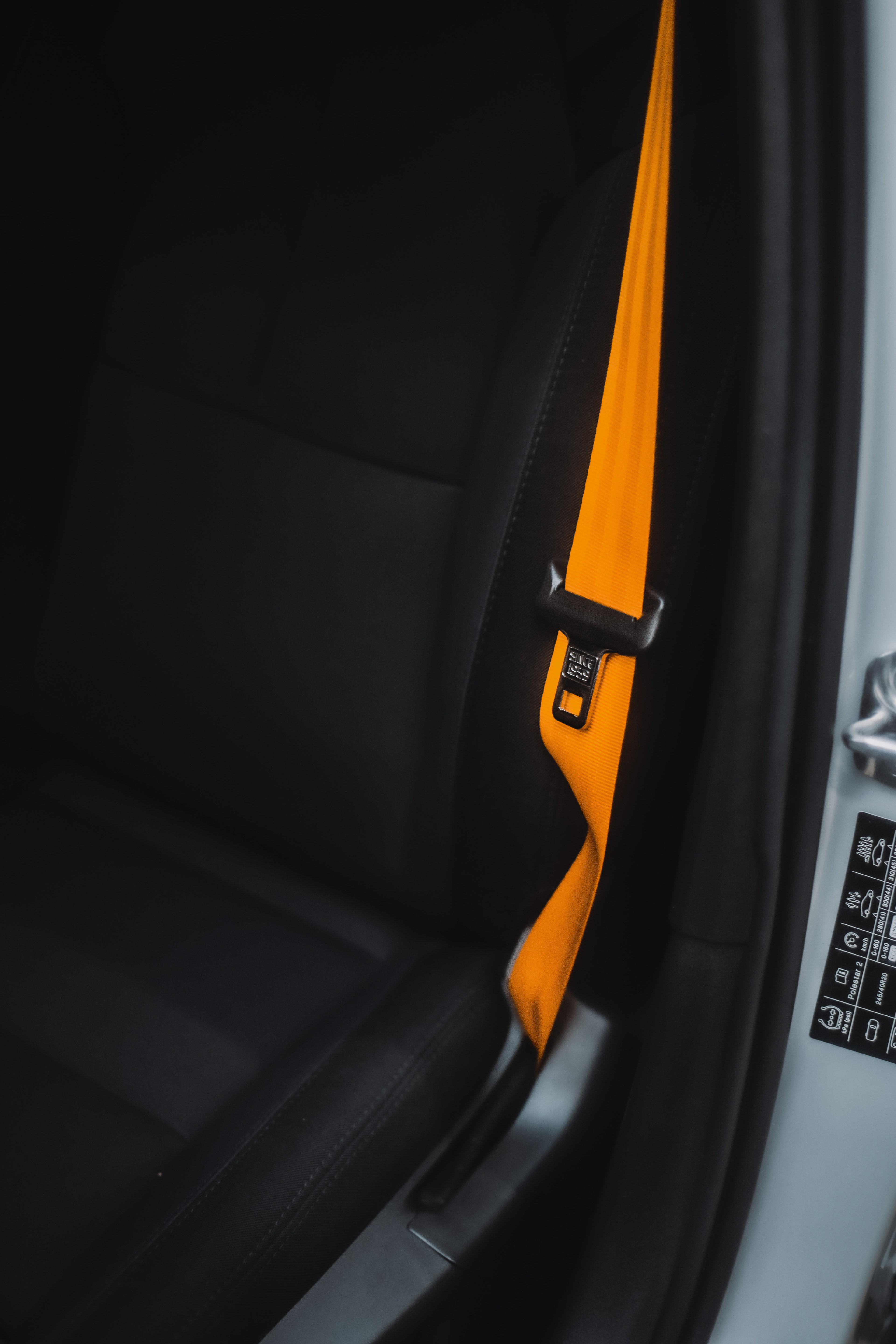 POLESTAR 2, STOCKHOLM ´23