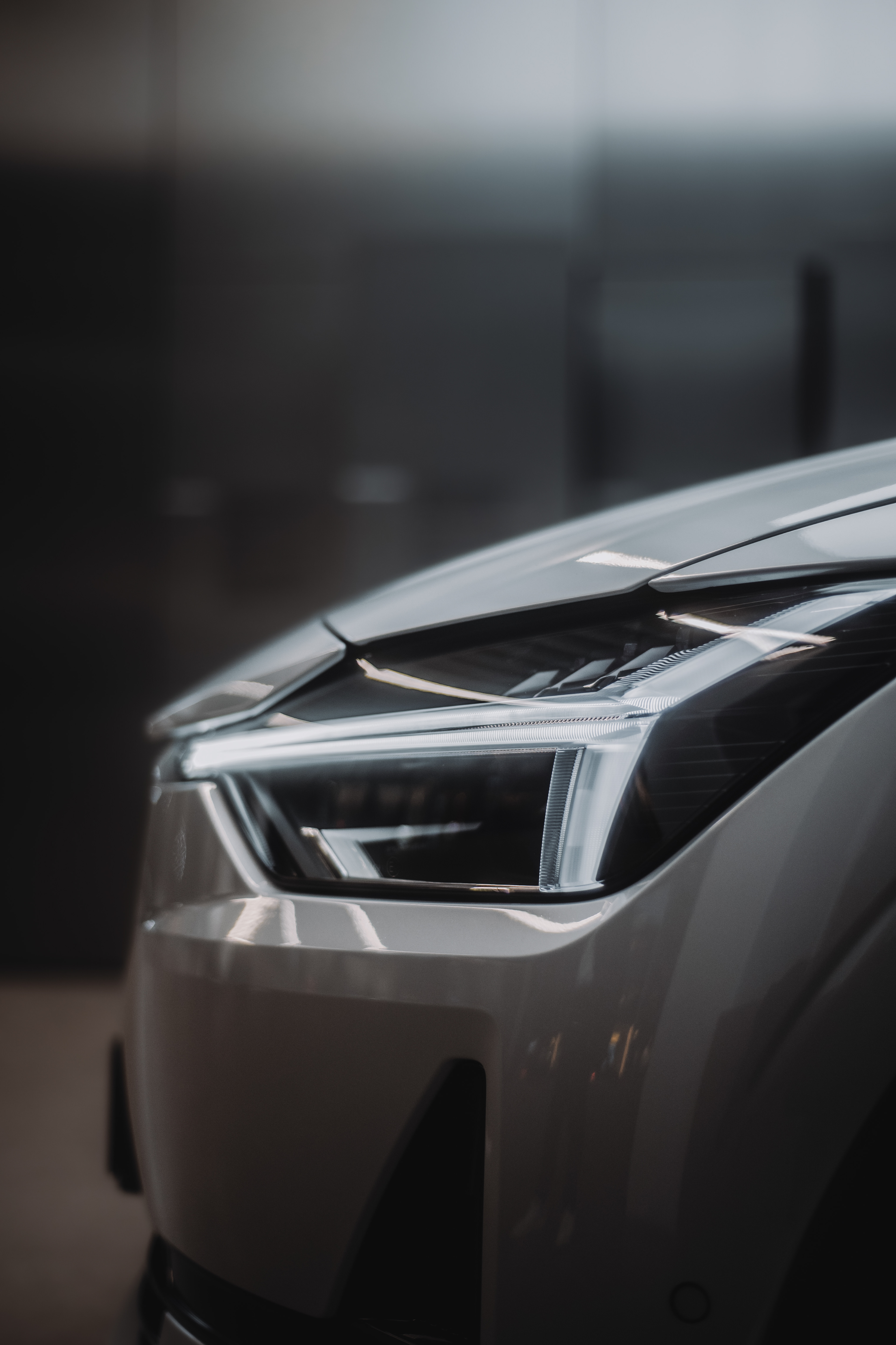 POLESTAR 2, STOCKHOLM ´23