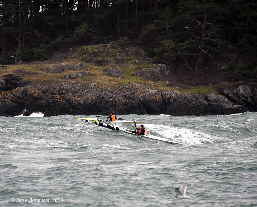 Deception Pass, WA