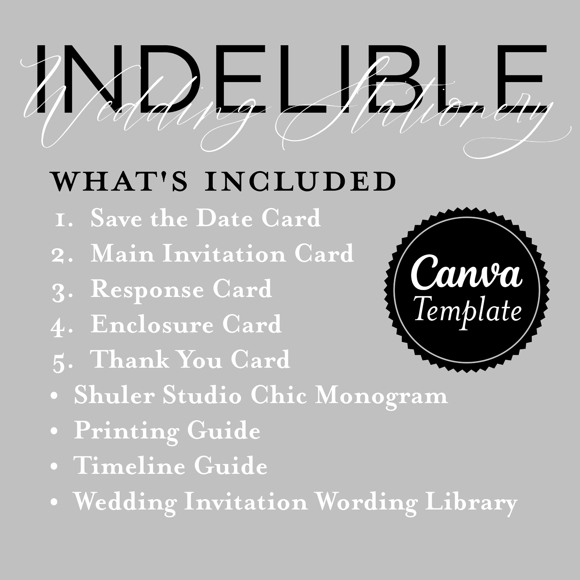 ETSY LISTING GRAPHIC