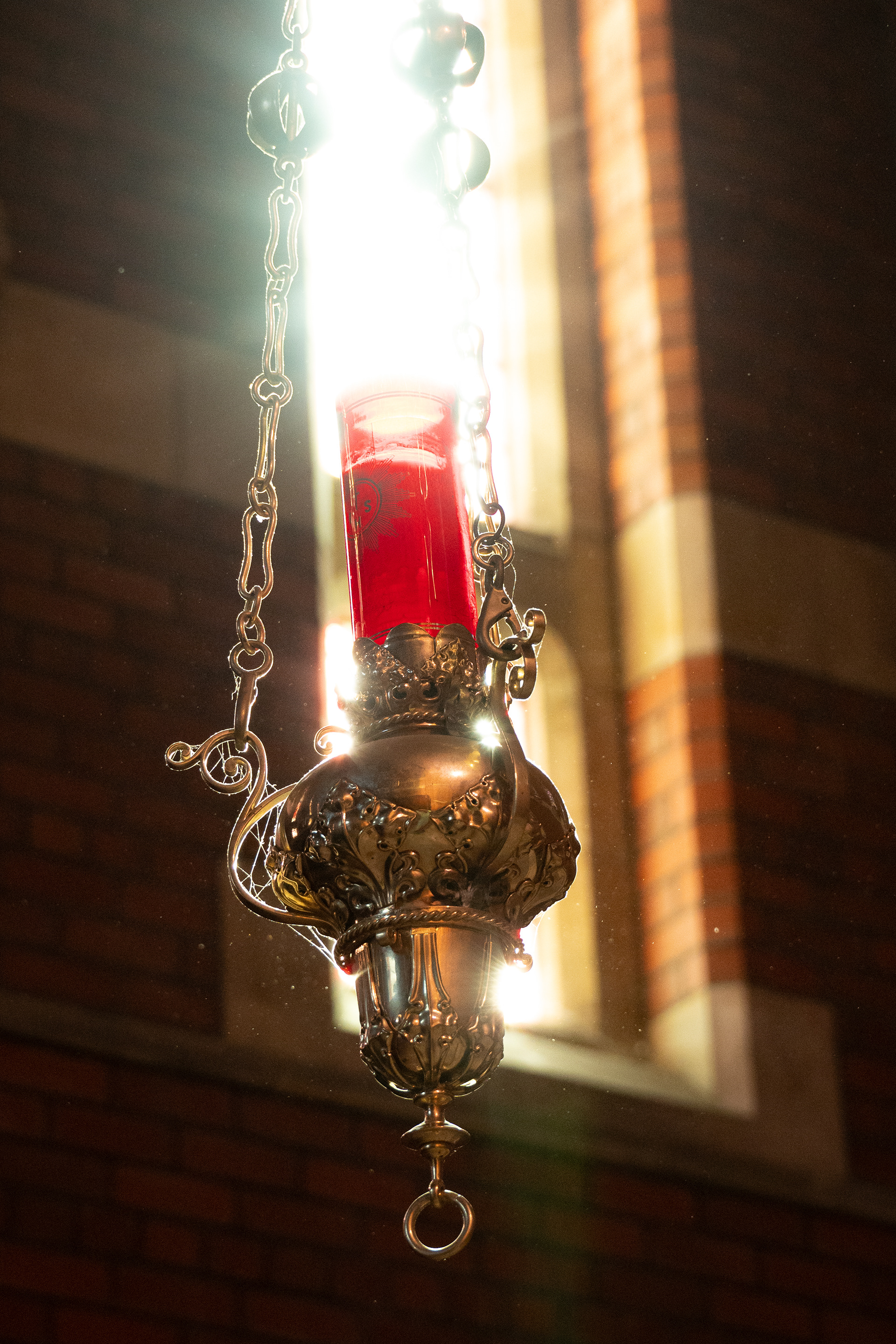 Holy Thurible!
