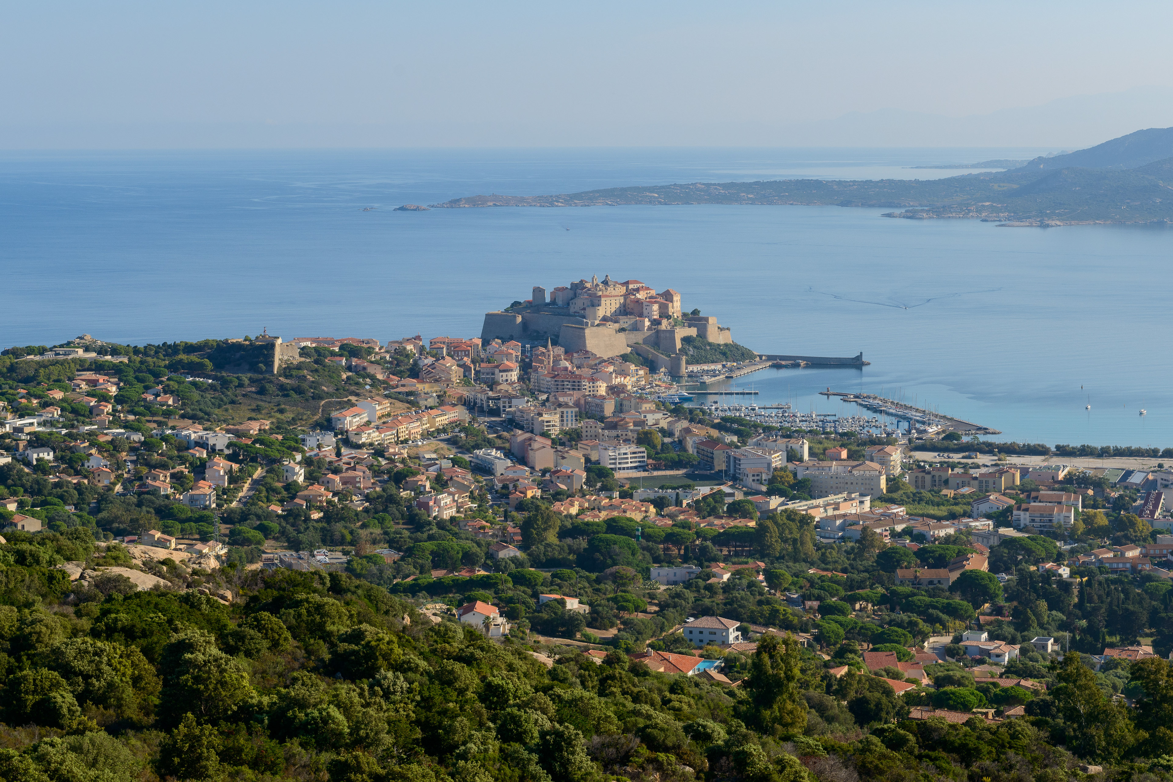 Korsika