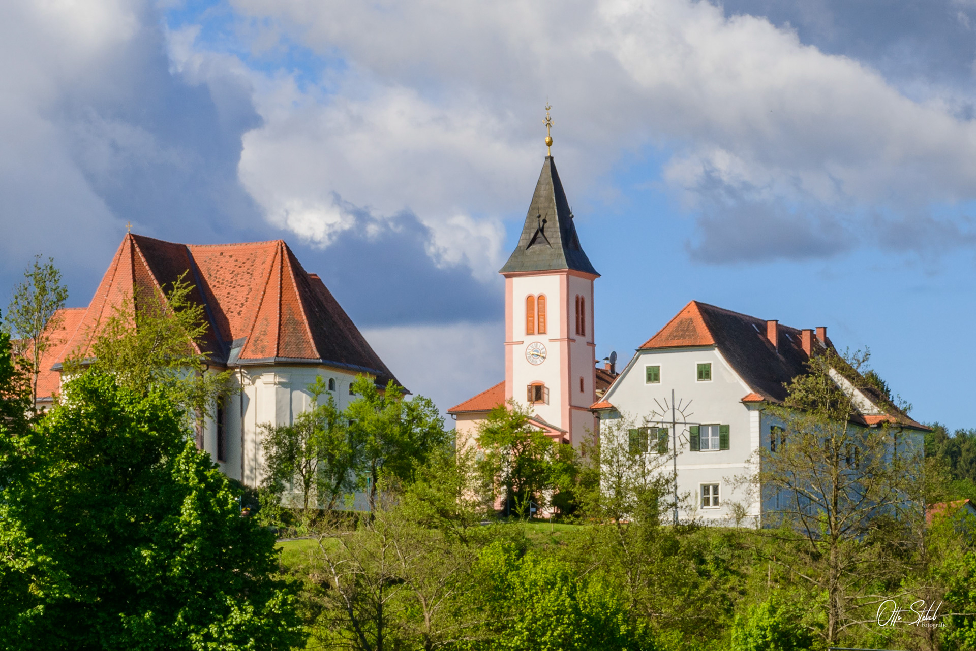 St. Peter im Sulmtal