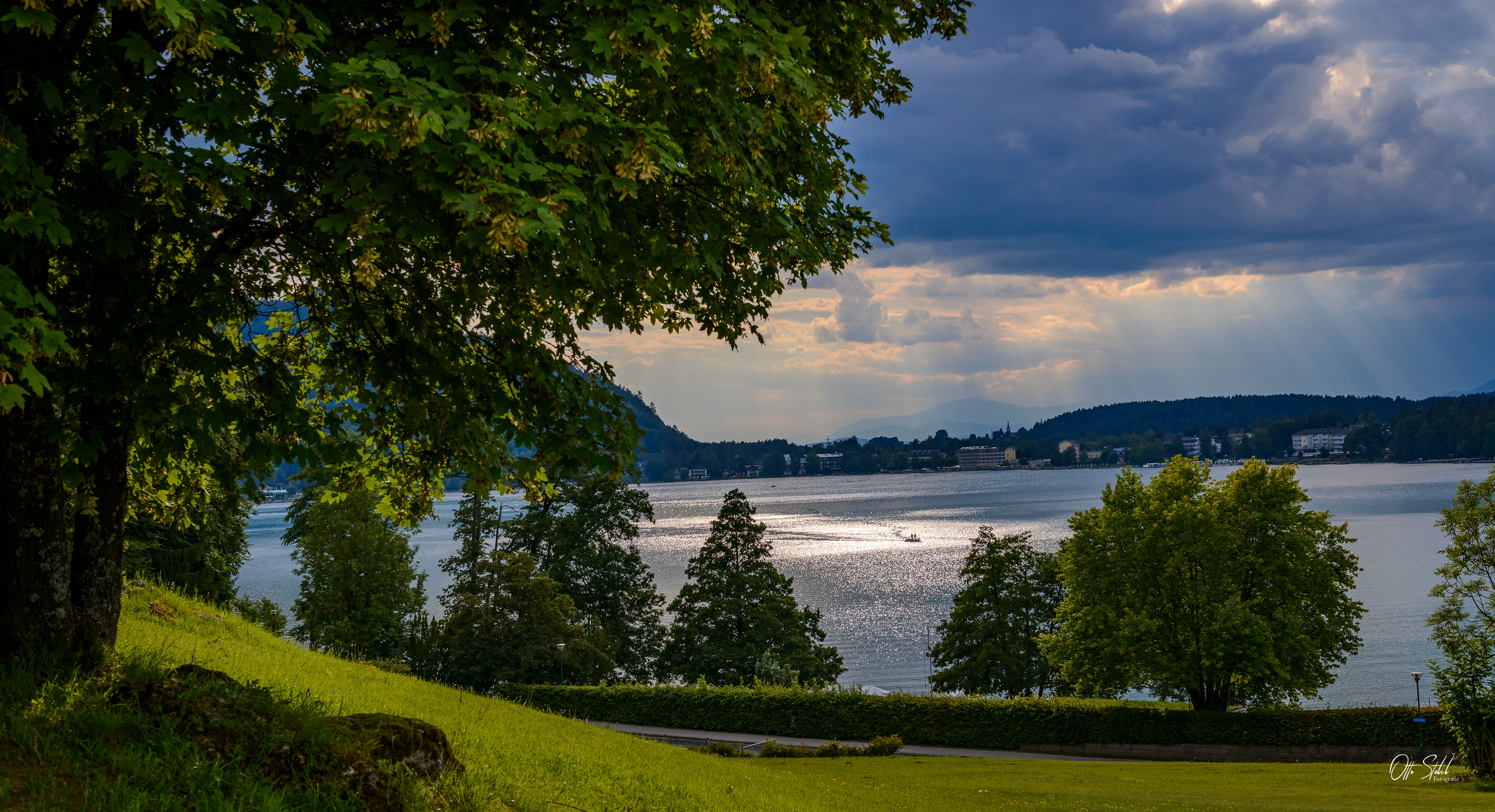 Klopeinersee