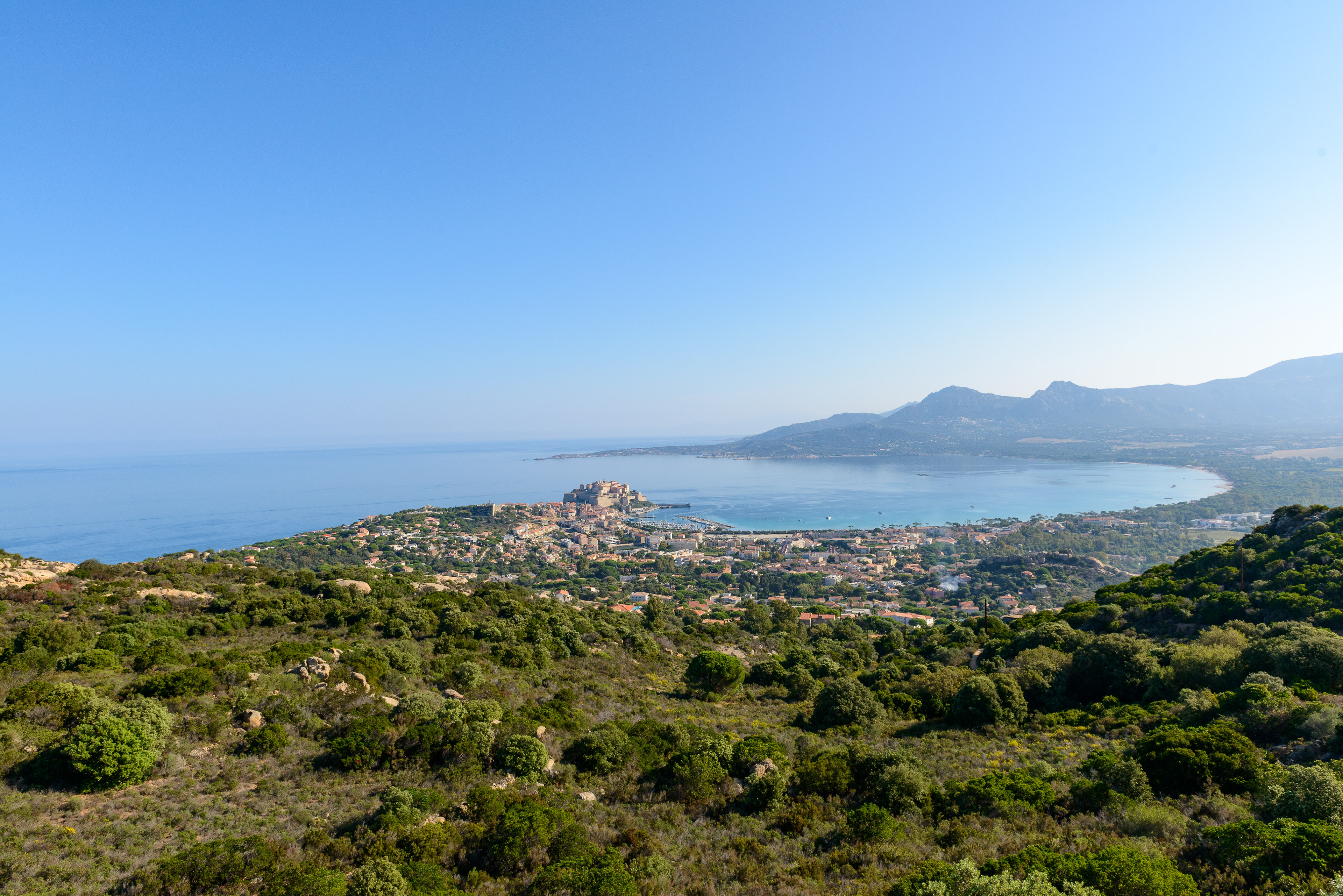 Korsika
