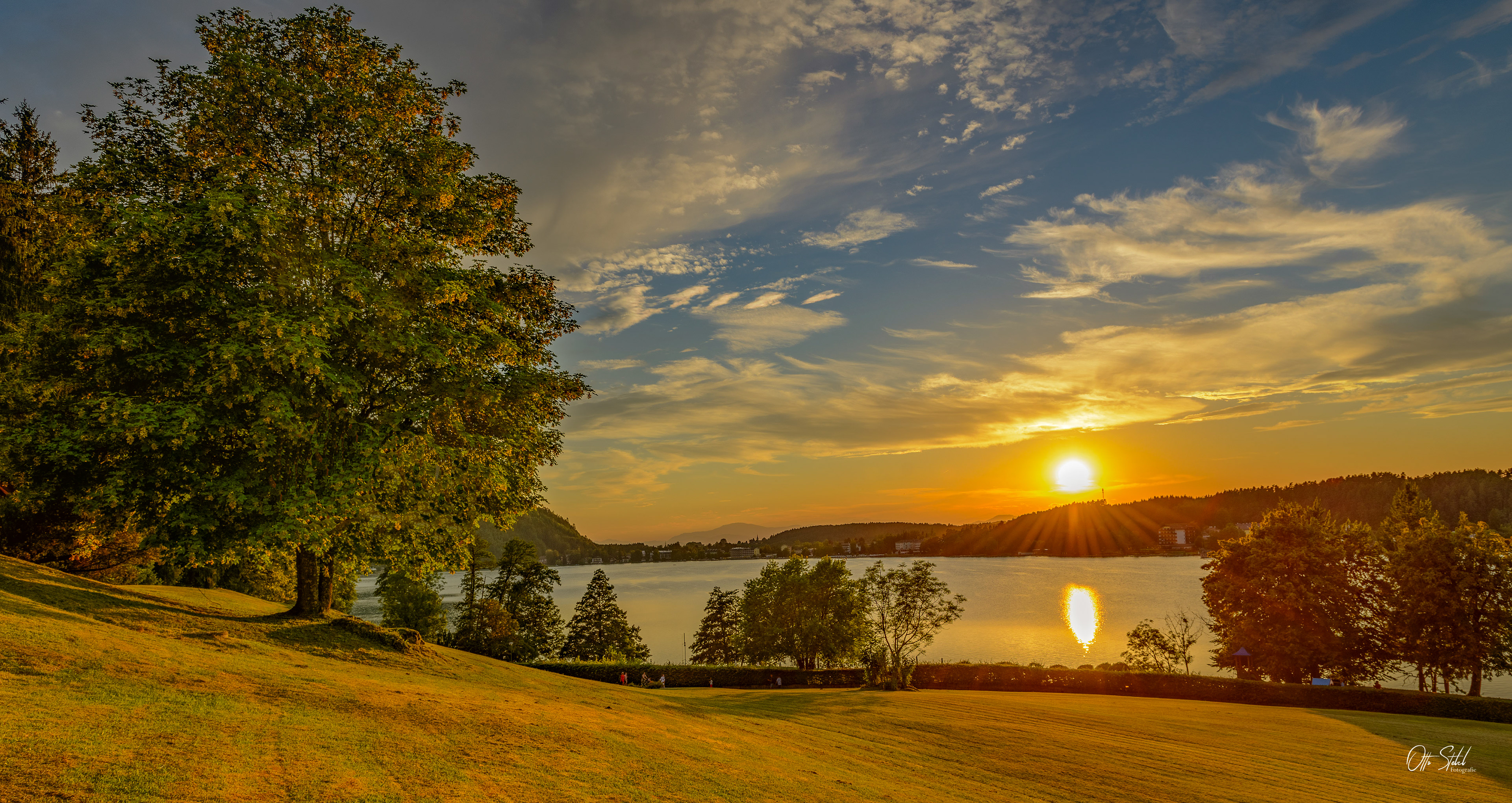 Klopeinersee