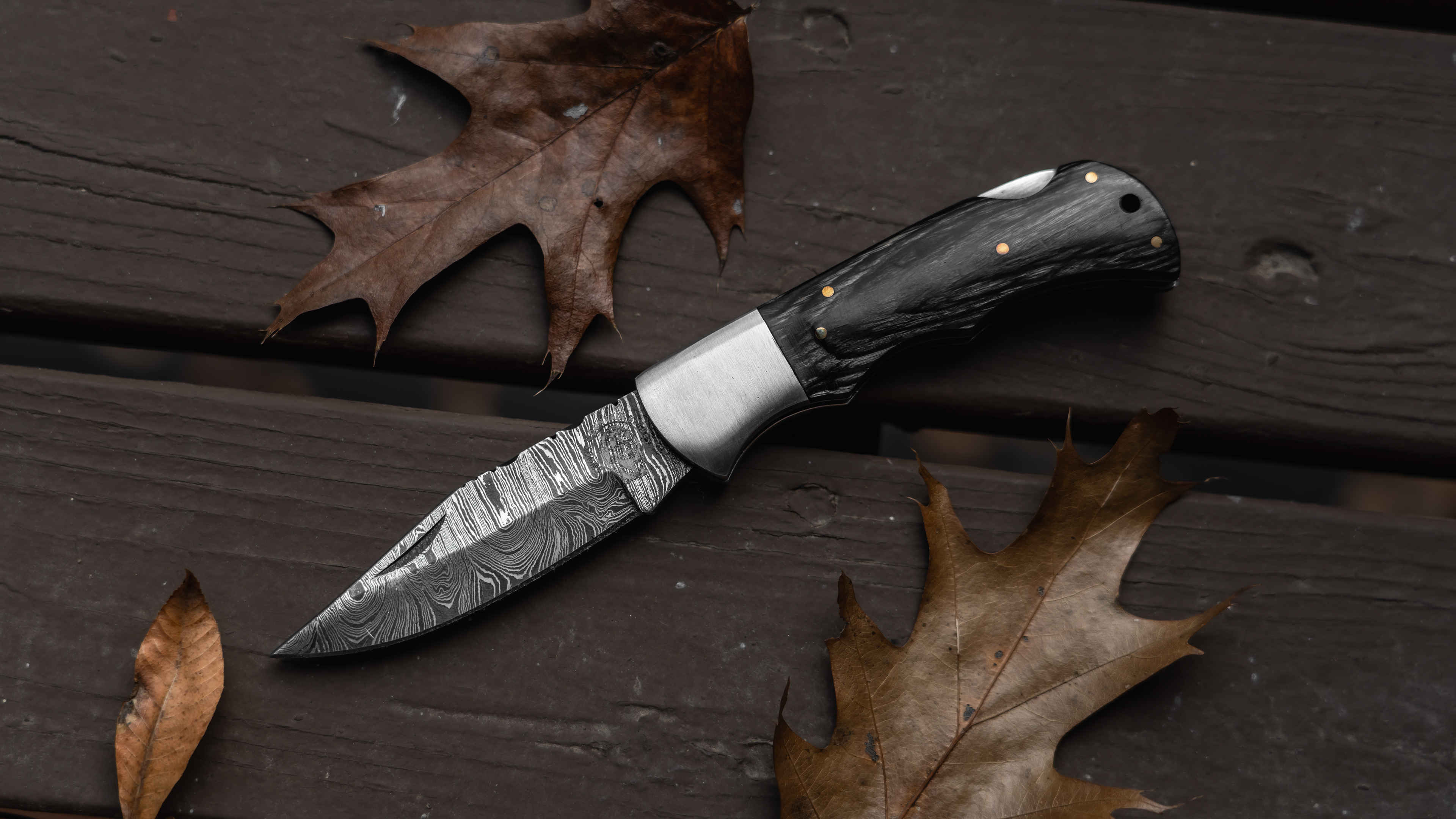 SMOKY MOUNTAIN BLADES