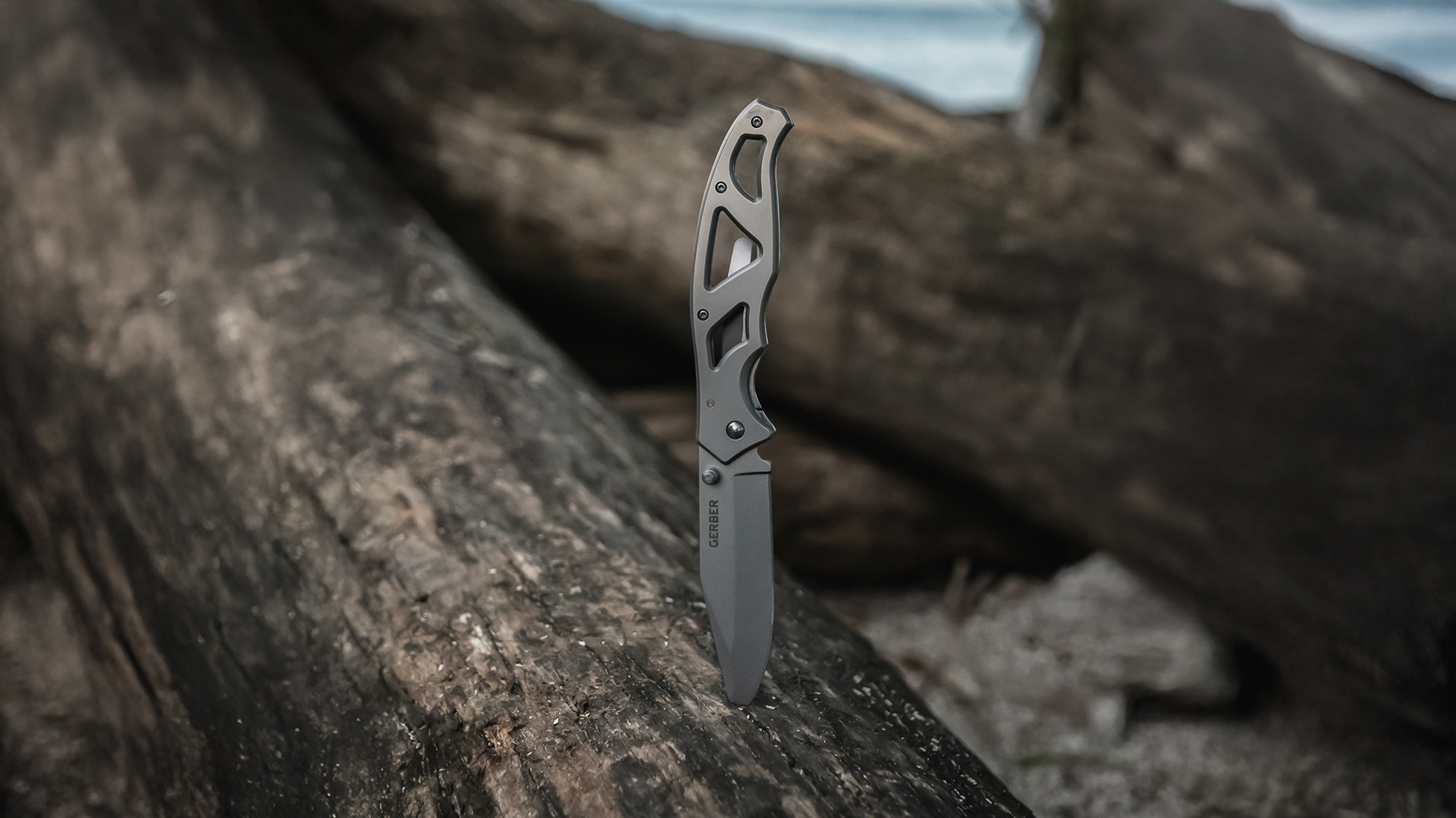 GERBER GEAR