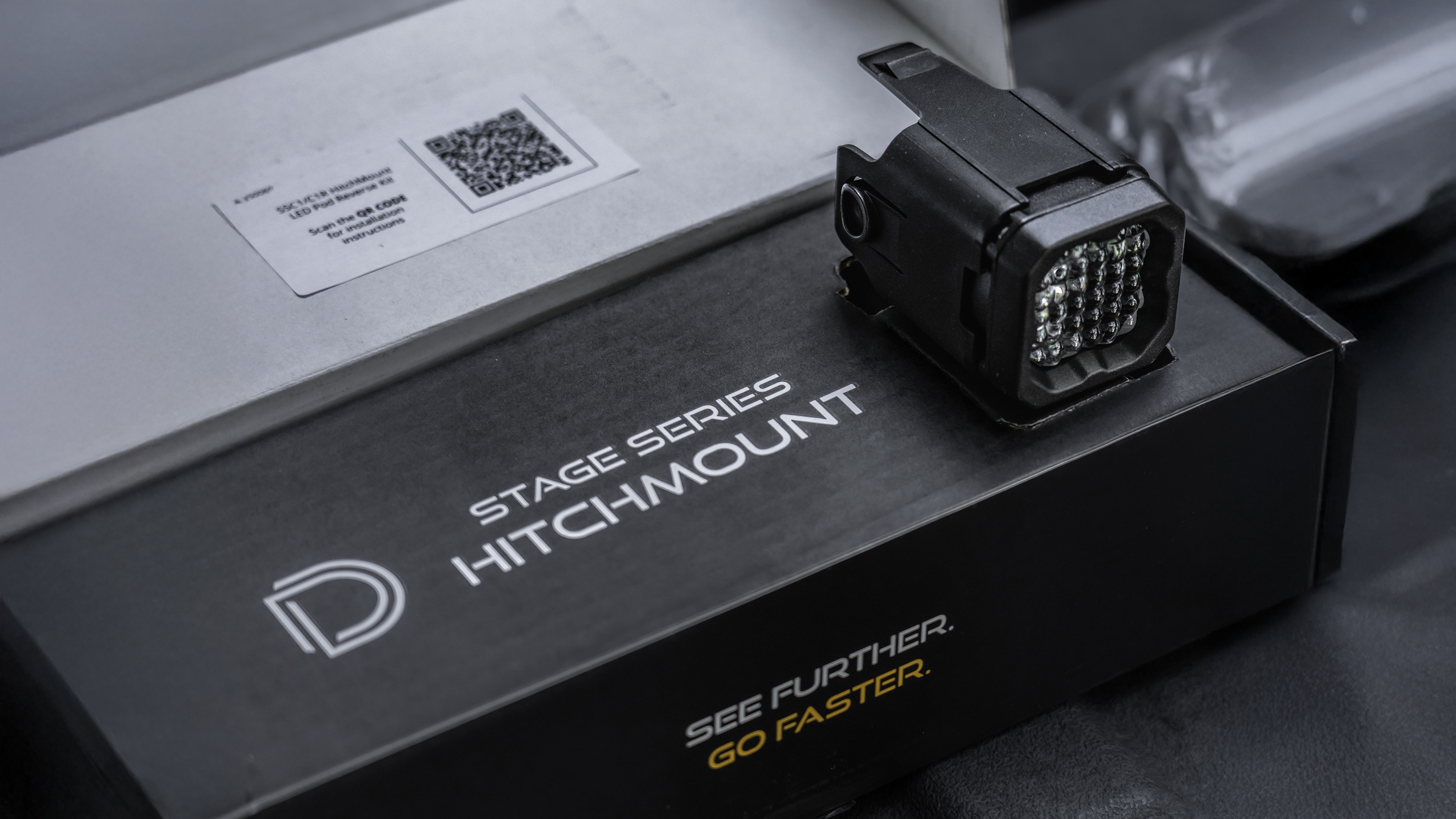 DIODE DYNAMICS